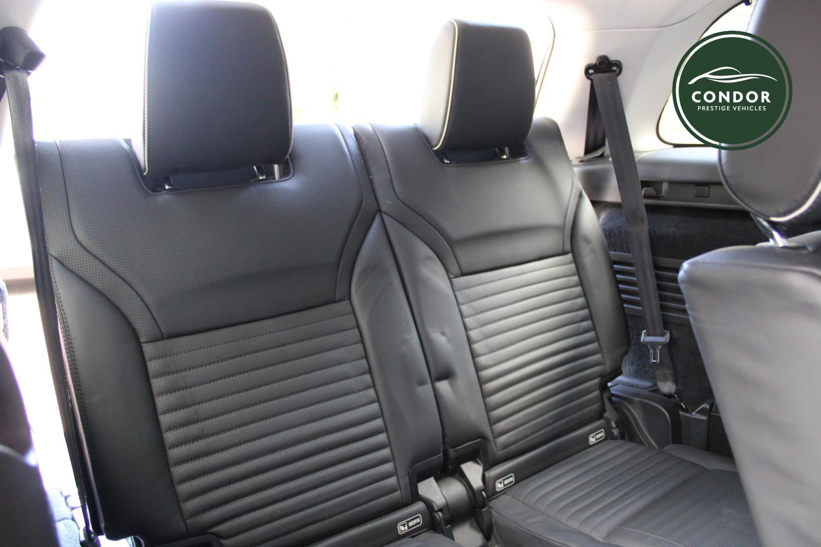 Land Rover Discovery 3.0 TD V6 HSE Luxury SUV 5dr Diesel Auto 4WD Euro 6 (s/s) (258 ps)