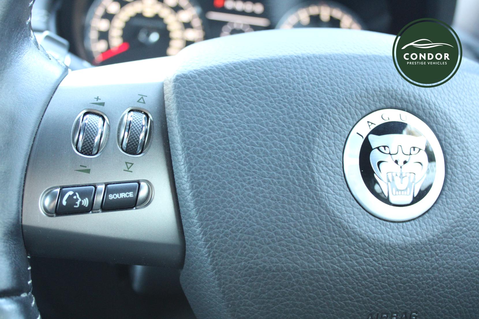 Jaguar XKR 5.0 V8 Coupe 2dr Petrol Auto Euro 5 (510 ps)