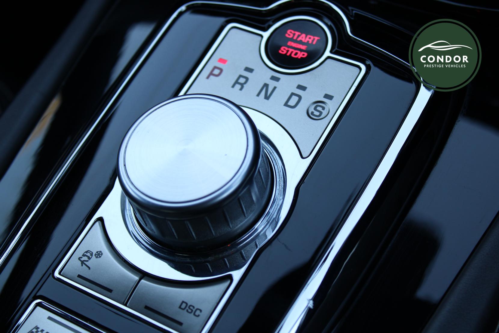 Jaguar XKR 5.0 V8 Coupe 2dr Petrol Auto Euro 5 (510 ps)