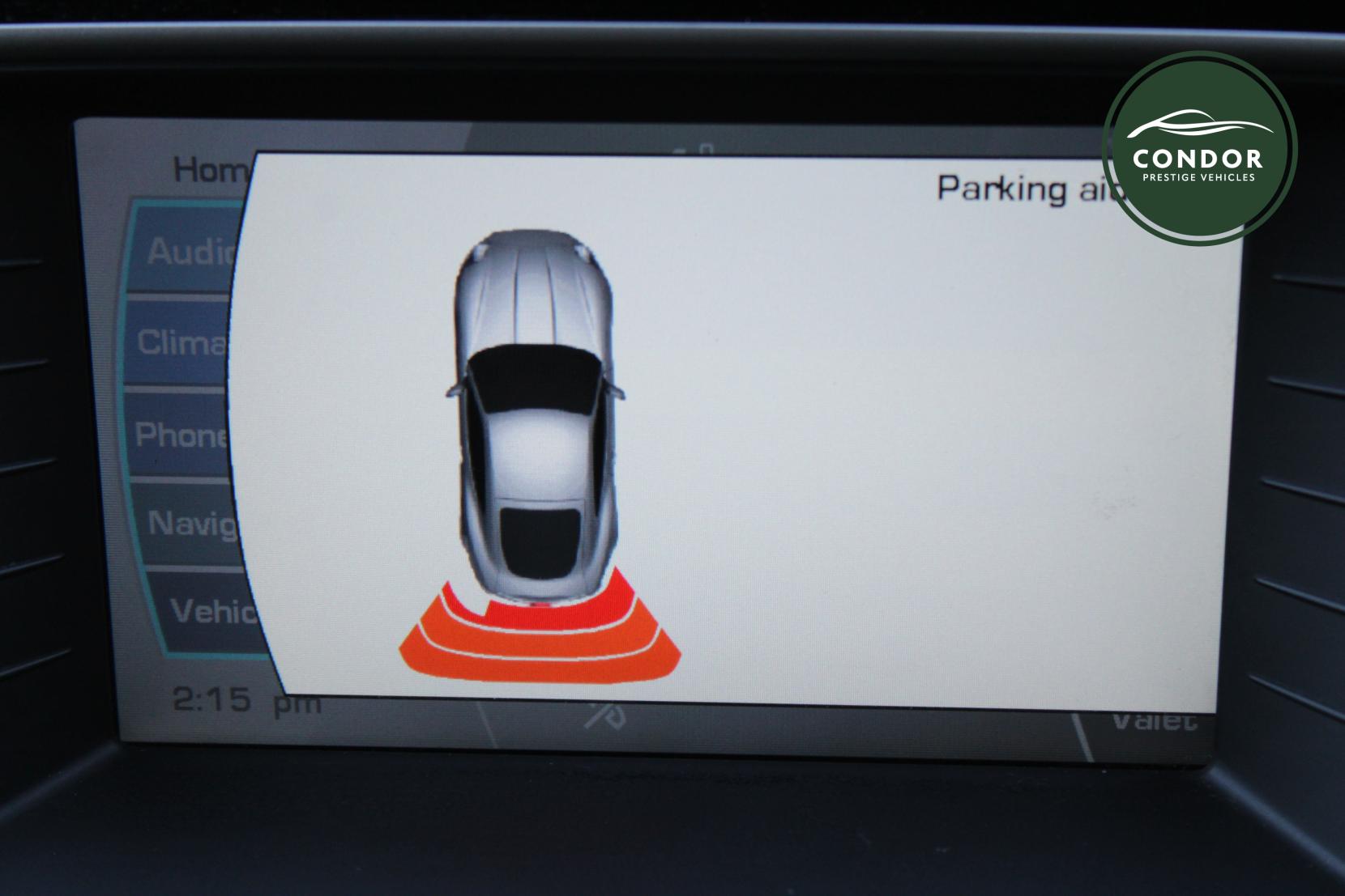 Jaguar XKR 5.0 V8 Coupe 2dr Petrol Auto Euro 5 (510 ps)