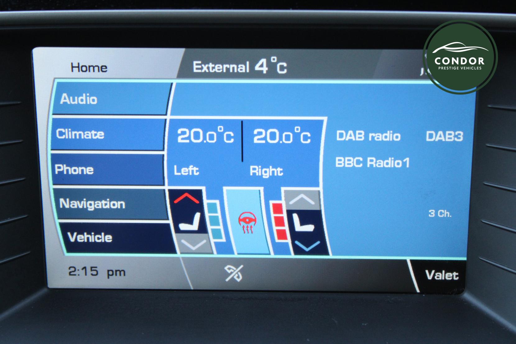 Jaguar XKR 5.0 V8 Coupe 2dr Petrol Auto Euro 5 (510 ps)