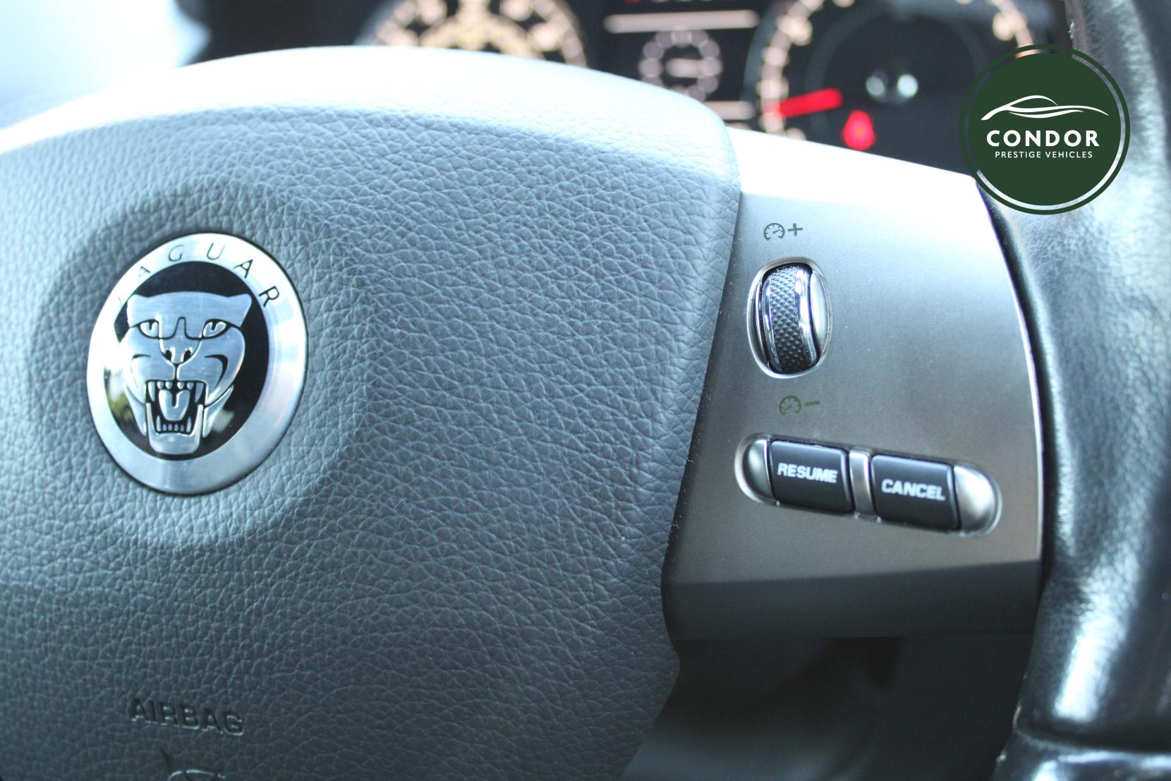 Jaguar XKR 5.0 V8 Coupe 2dr Petrol Auto Euro 5 (510 ps)