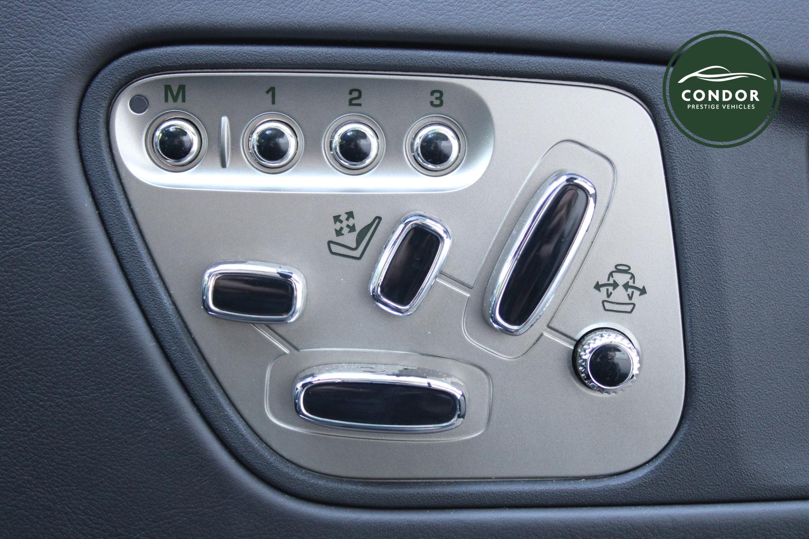 Jaguar XKR 5.0 V8 Coupe 2dr Petrol Auto Euro 5 (510 ps)