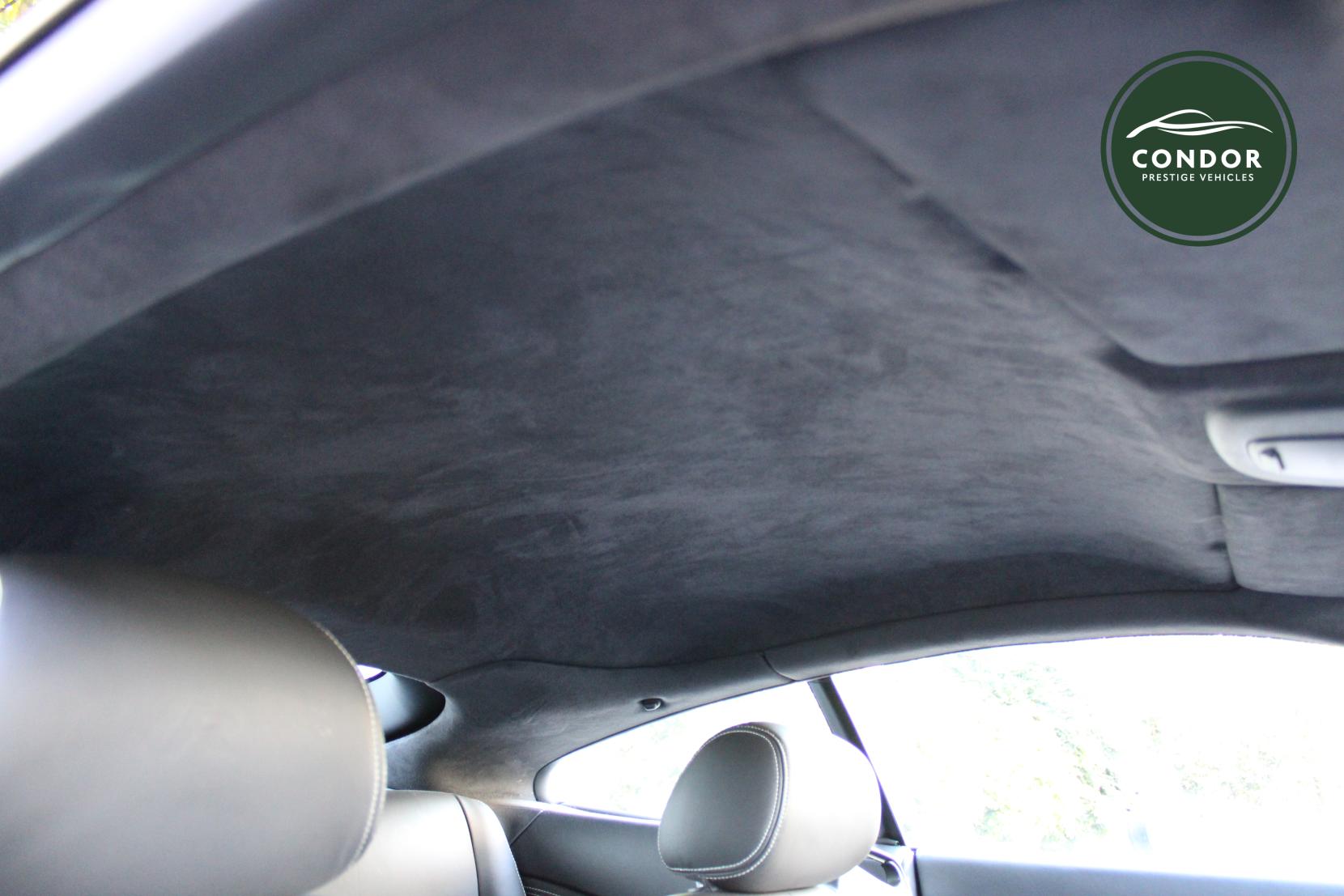 Jaguar XKR 5.0 V8 Coupe 2dr Petrol Auto Euro 5 (510 ps)