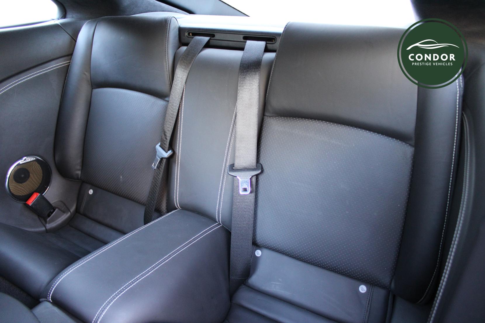 Jaguar XKR 5.0 V8 Coupe 2dr Petrol Auto Euro 5 (510 ps)