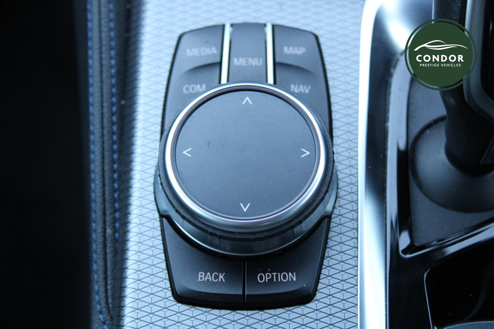 BMW 5 Series 2.0 530e 9.2kWh M Sport Saloon 4dr Petrol Plug-in Hybrid Auto Euro 6 (s/s) (252 ps)