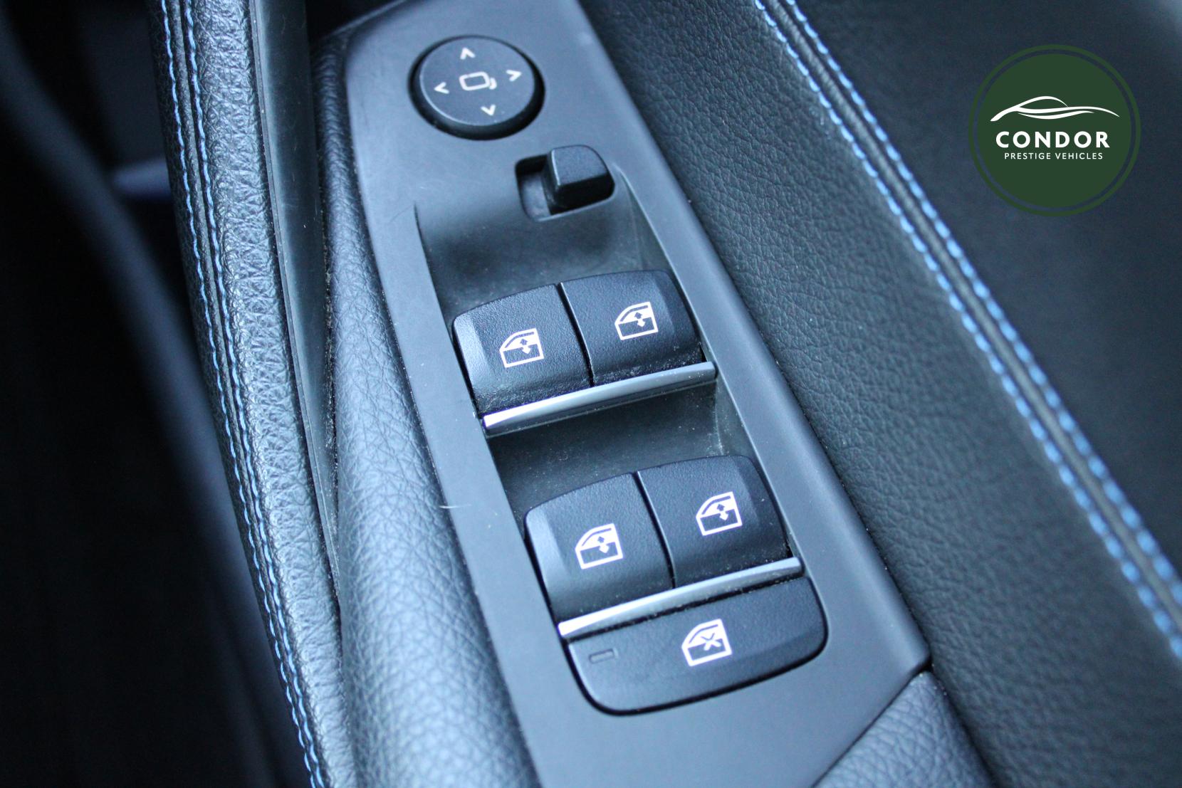 BMW 5 Series 2.0 530e 9.2kWh M Sport Saloon 4dr Petrol Plug-in Hybrid Auto Euro 6 (s/s) (252 ps)