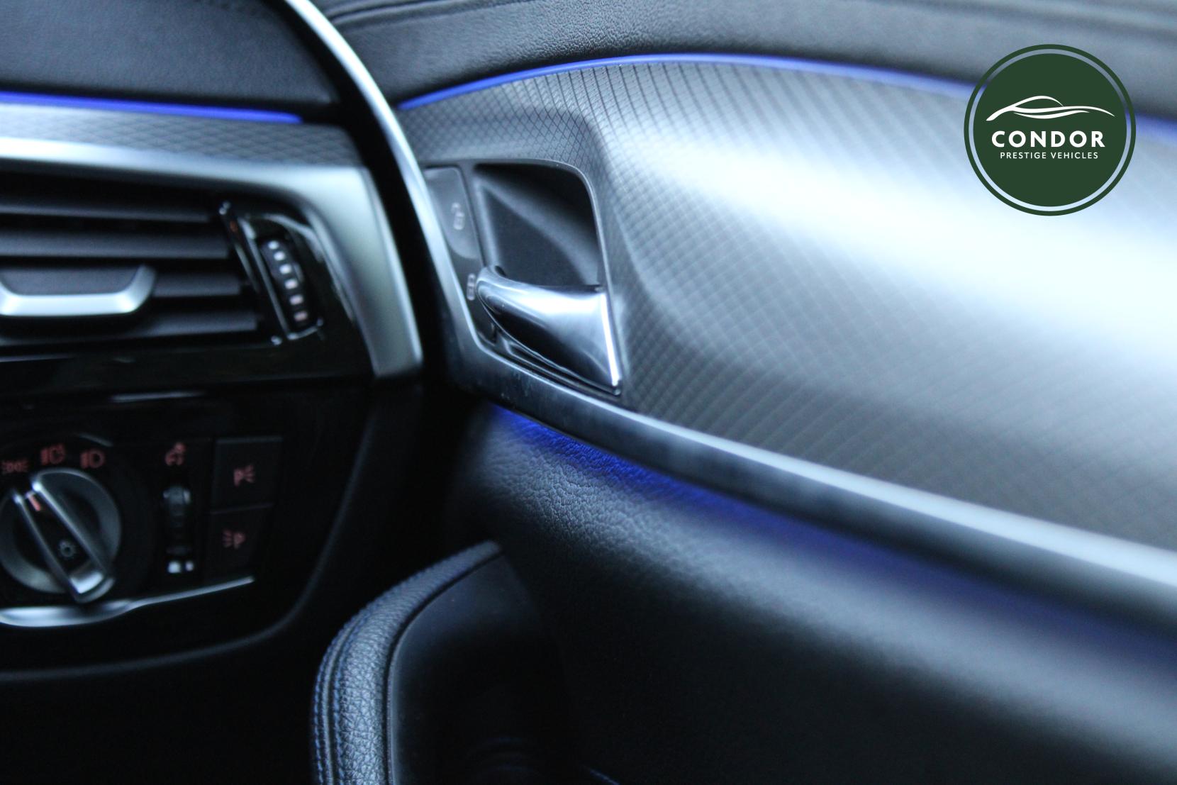 BMW 5 Series 2.0 530e 9.2kWh M Sport Saloon 4dr Petrol Plug-in Hybrid Auto Euro 6 (s/s) (252 ps)