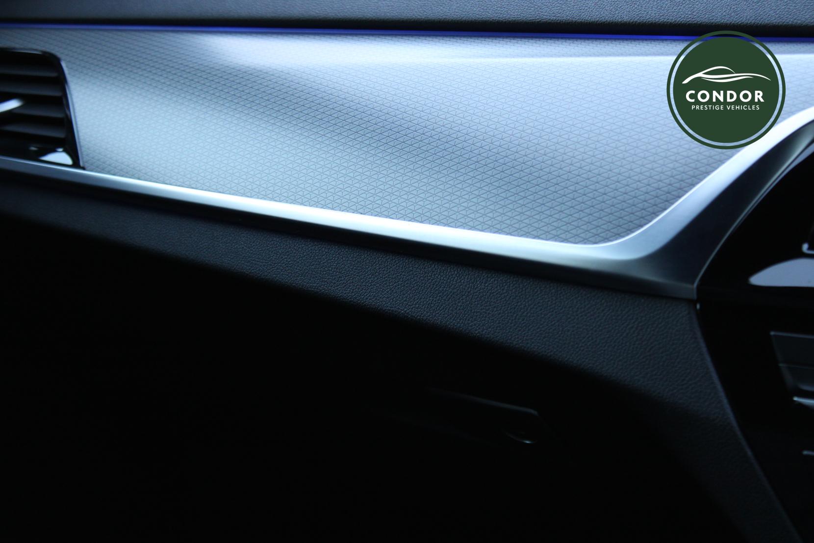 BMW 5 Series 2.0 530e 9.2kWh M Sport Saloon 4dr Petrol Plug-in Hybrid Auto Euro 6 (s/s) (252 ps)