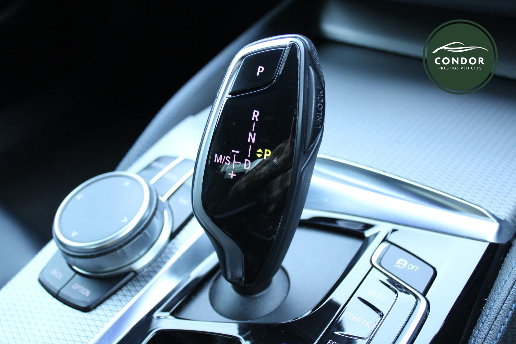 BMW 5 Series 2.0 530e 9.2kWh M Sport Saloon 4dr Petrol Plug-in Hybrid Auto Euro 6 (s/s) (252 ps)