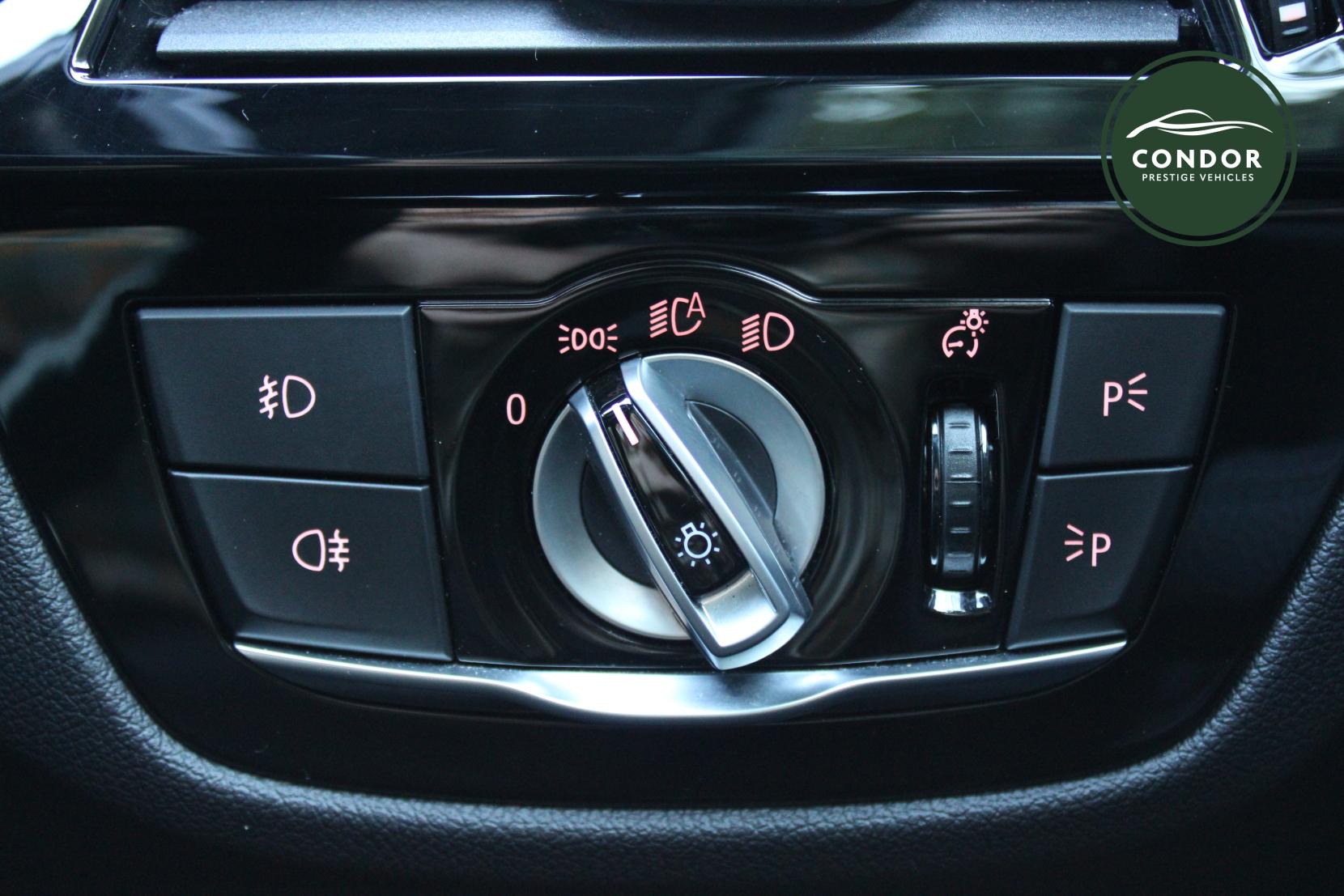 BMW 5 Series 2.0 530e 9.2kWh M Sport Saloon 4dr Petrol Plug-in Hybrid Auto Euro 6 (s/s) (252 ps)