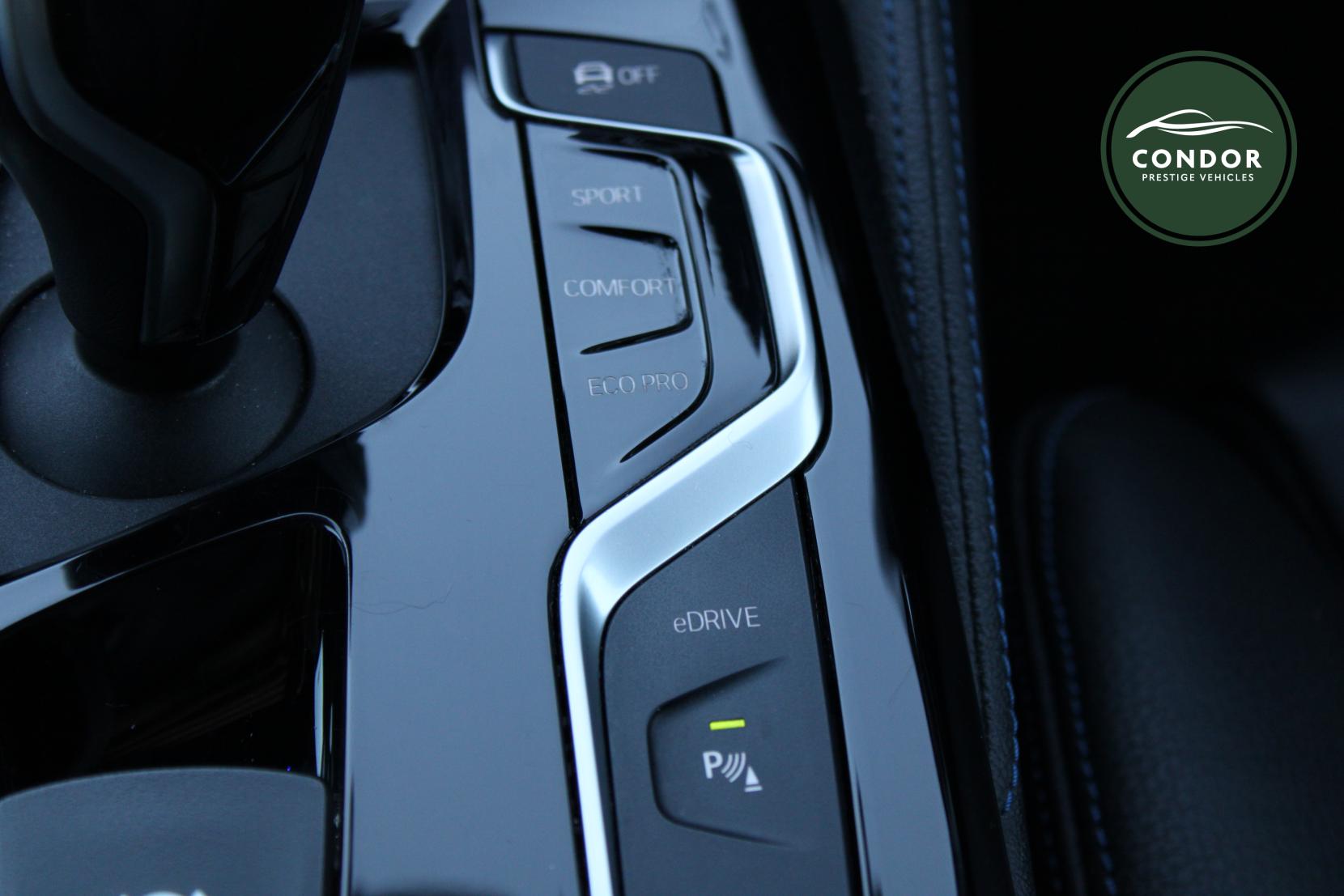 BMW 5 Series 2.0 530e 9.2kWh M Sport Saloon 4dr Petrol Plug-in Hybrid Auto Euro 6 (s/s) (252 ps)