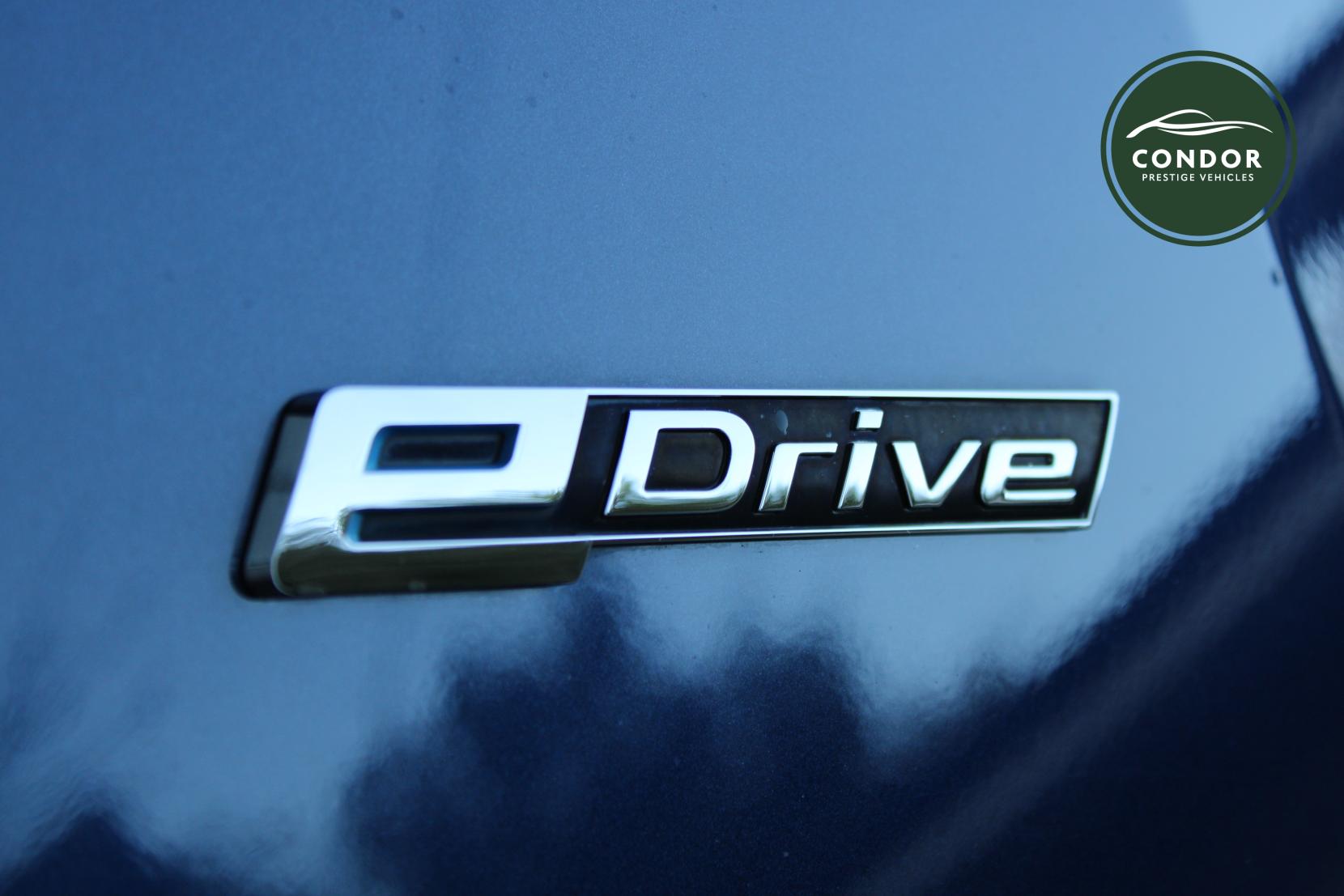 BMW 5 Series 2.0 530e 9.2kWh M Sport Saloon 4dr Petrol Plug-in Hybrid Auto Euro 6 (s/s) (252 ps)