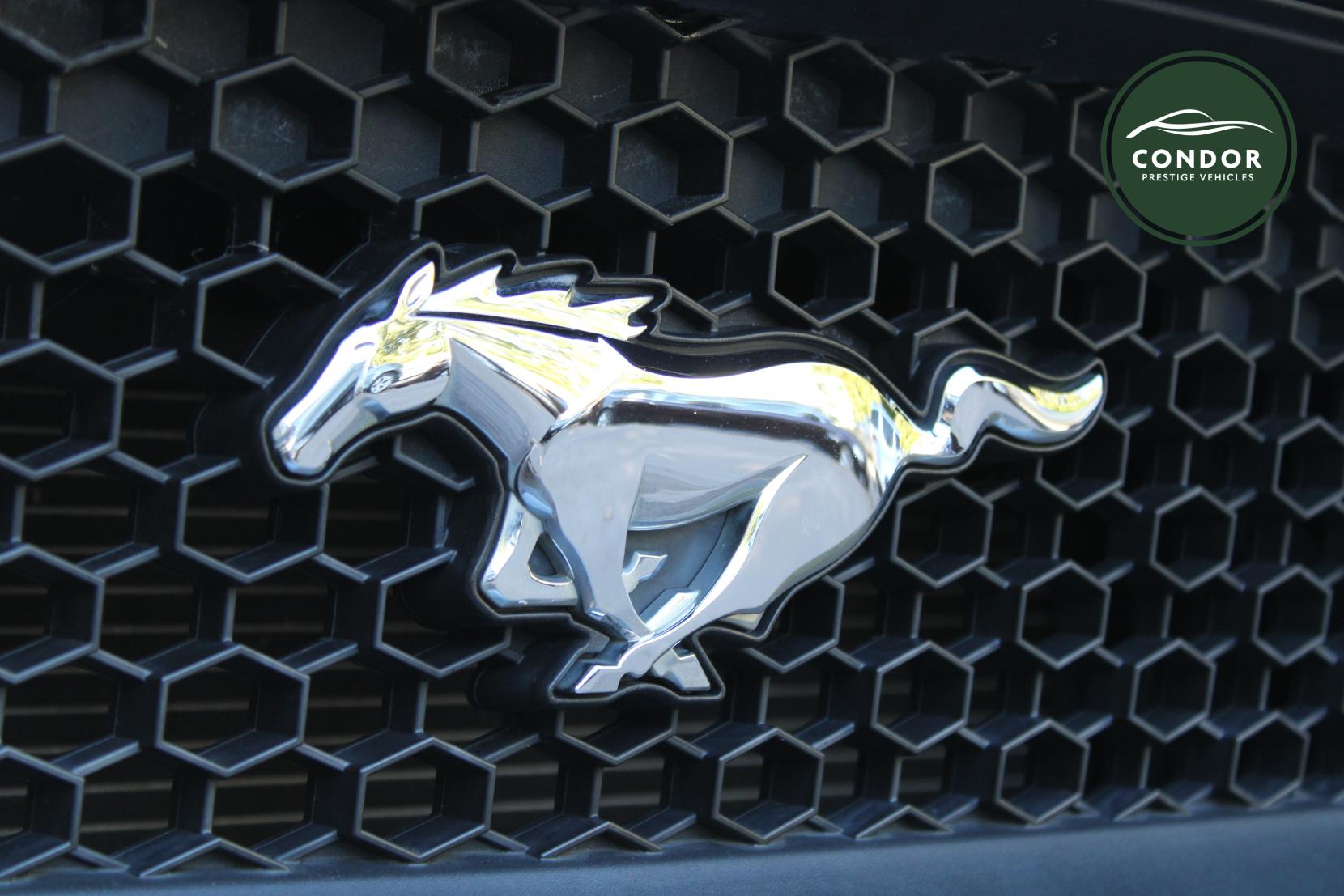Ford Mustang 5.0 V8 GT Fastback 2dr Petrol Manual Euro 6 (416 bhp)
