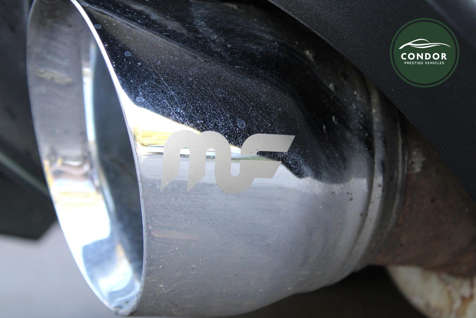 Ford Mustang 5.0 V8 GT Fastback 2dr Petrol Manual Euro 6 (416 bhp)