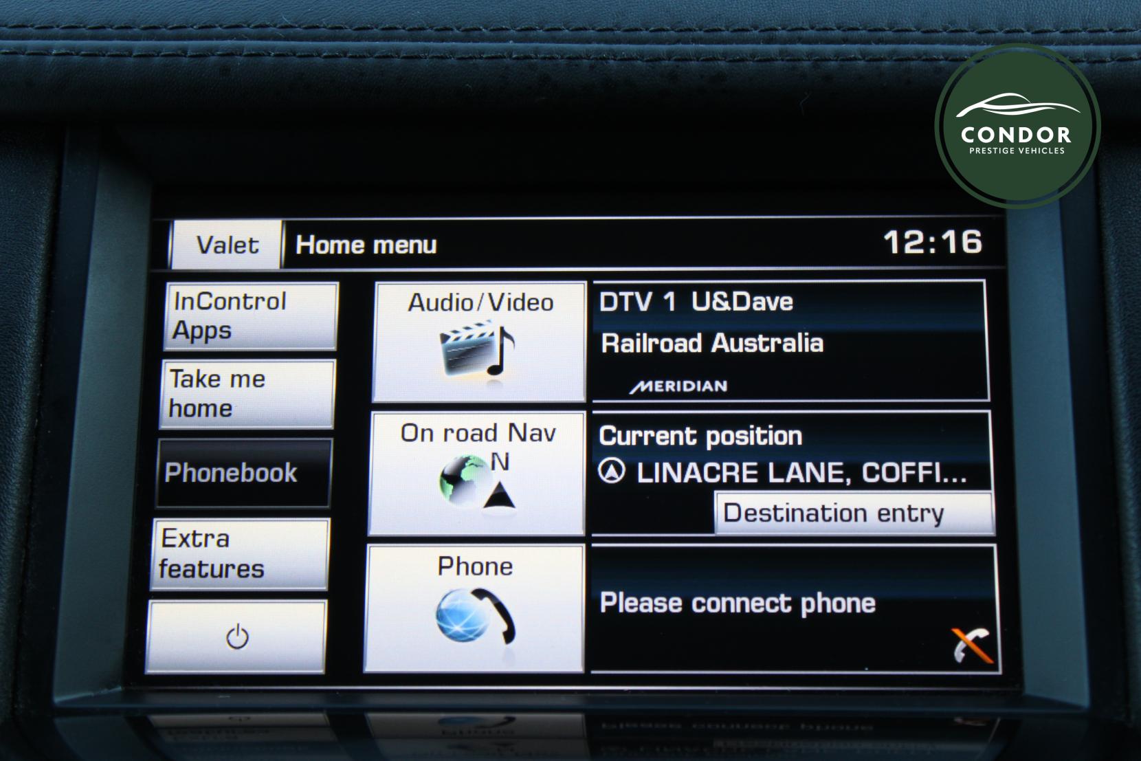 Land Rover Discovery 4 3.0 SD V6 HSE Luxury SUV 5dr Diesel Auto 4WD Euro 5 (s/s) (255 bhp)