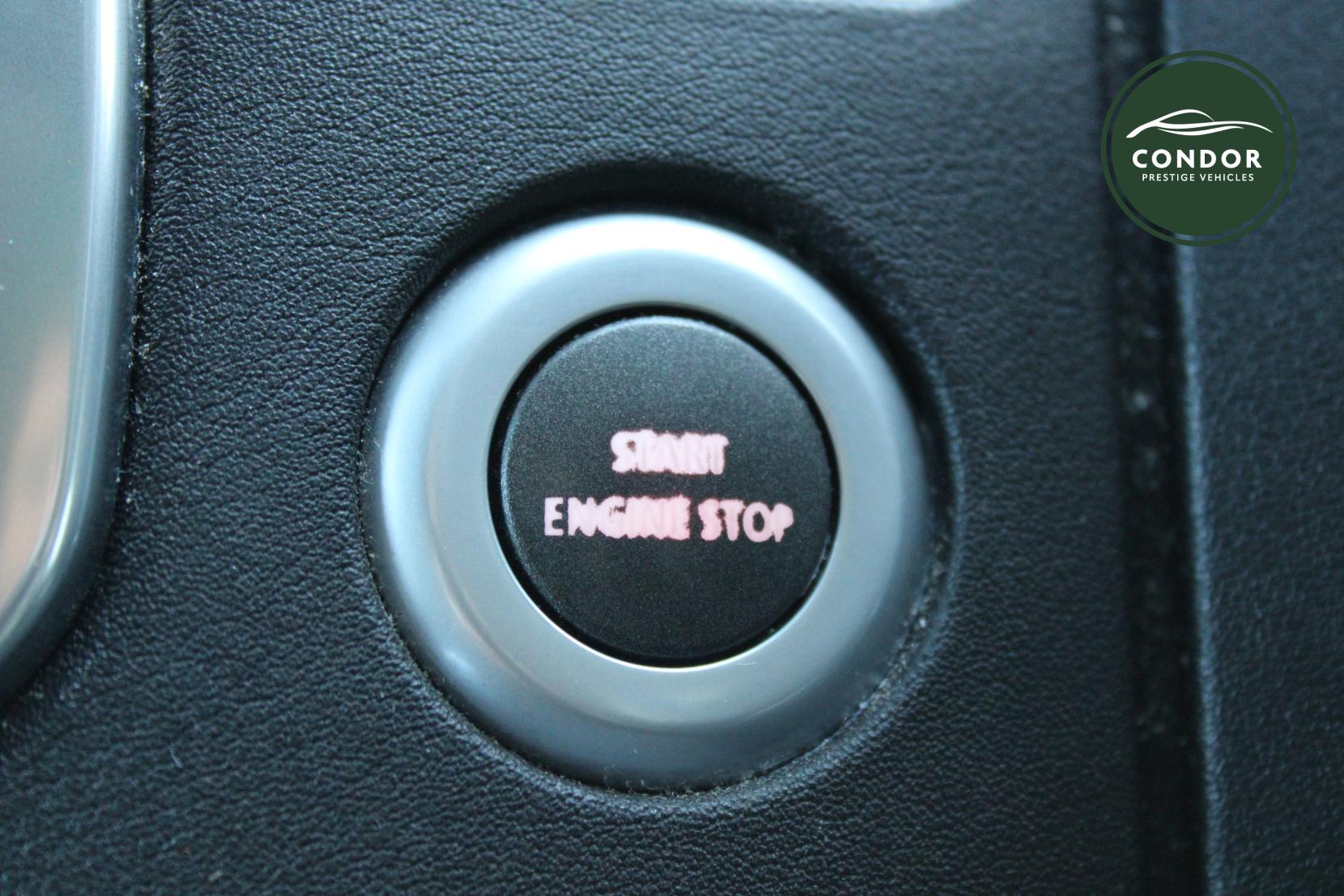 Land Rover Discovery 4 3.0 SD V6 HSE Luxury SUV 5dr Diesel Auto 4WD Euro 5 (s/s) (255 bhp)