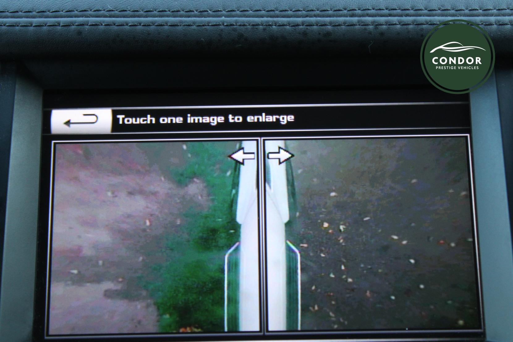 Land Rover Discovery 4 3.0 SD V6 HSE Luxury SUV 5dr Diesel Auto 4WD Euro 5 (s/s) (255 bhp)