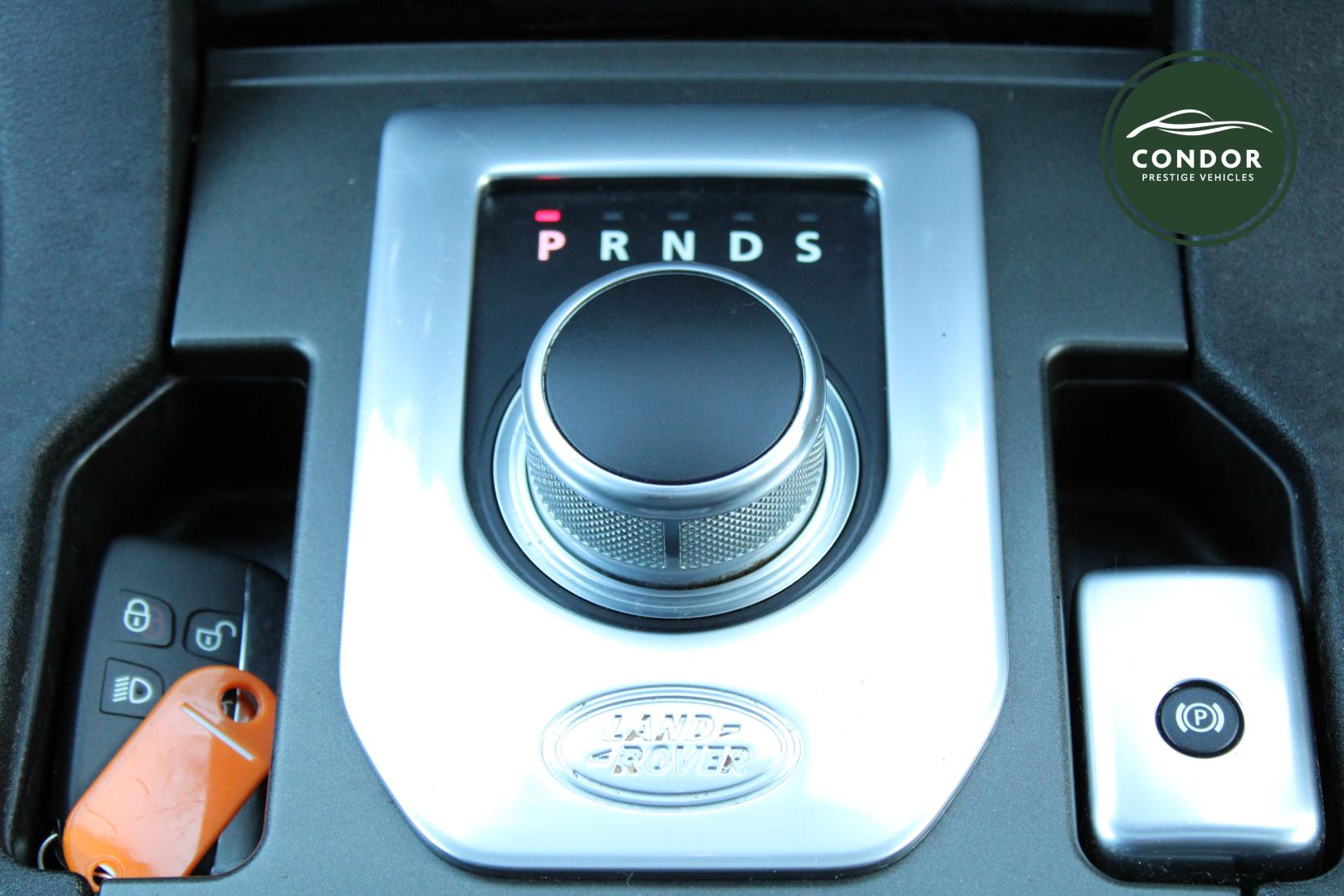 Land Rover Discovery 4 3.0 SD V6 HSE Luxury SUV 5dr Diesel Auto 4WD Euro 5 (s/s) (255 bhp)