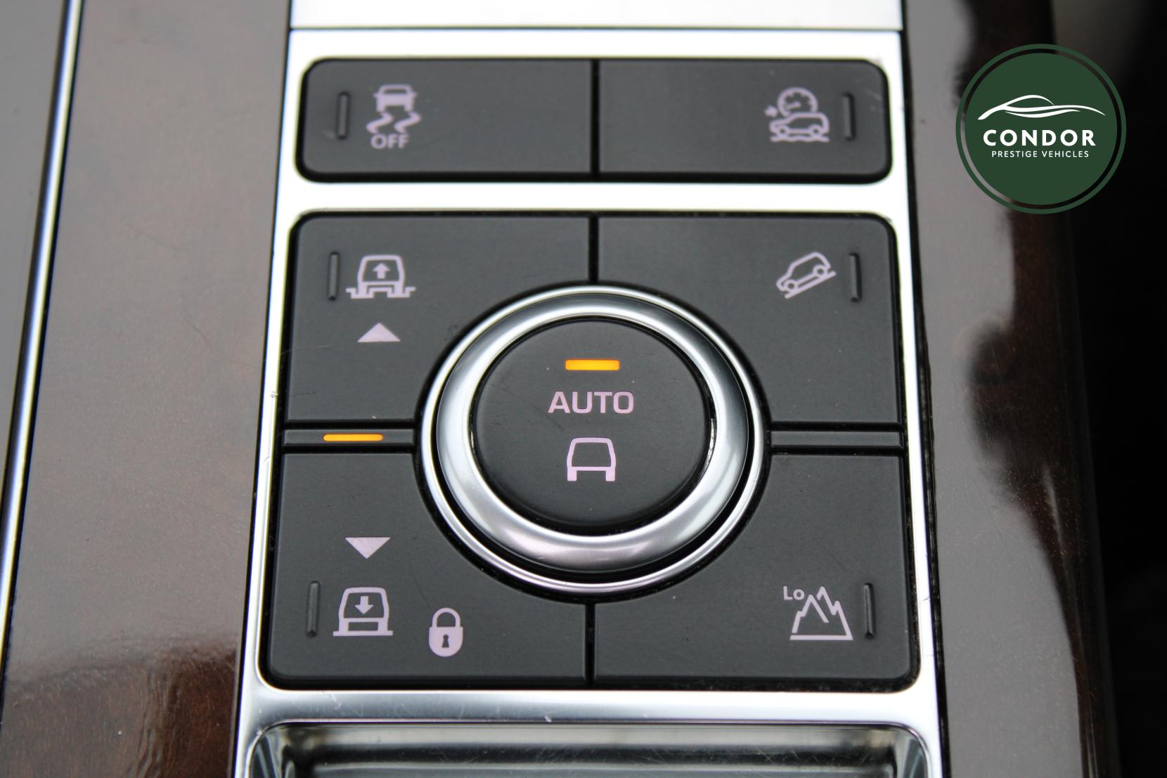 Land Rover Range Rover 4.4 SD V8 Autobiography SUV 5dr Diesel Auto 4WD Euro 6 (s/s) (339 ps)