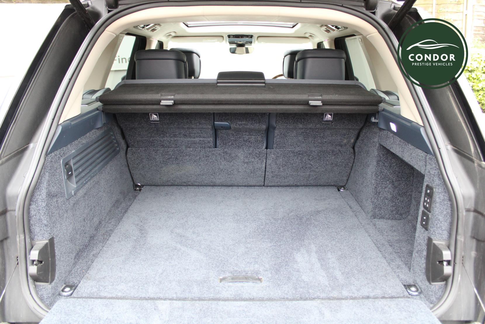 Land Rover Range Rover 4.4 SD V8 Autobiography SUV 5dr Diesel Auto 4WD Euro 6 (s/s) (339 ps)