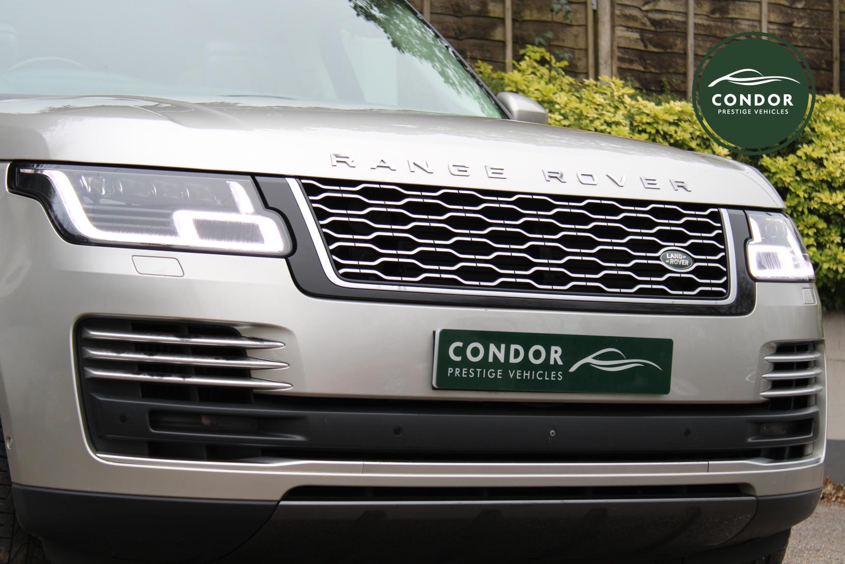 Land Rover Range Rover 4.4 SD V8 Autobiography SUV 5dr Diesel Auto 4WD Euro 6 (s/s) (339 ps)