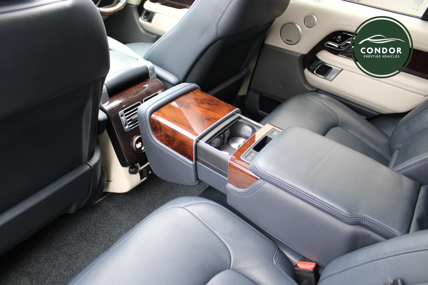 Land Rover Range Rover 4.4 SD V8 Autobiography SUV 5dr Diesel Auto 4WD Euro 6 (s/s) (339 ps)