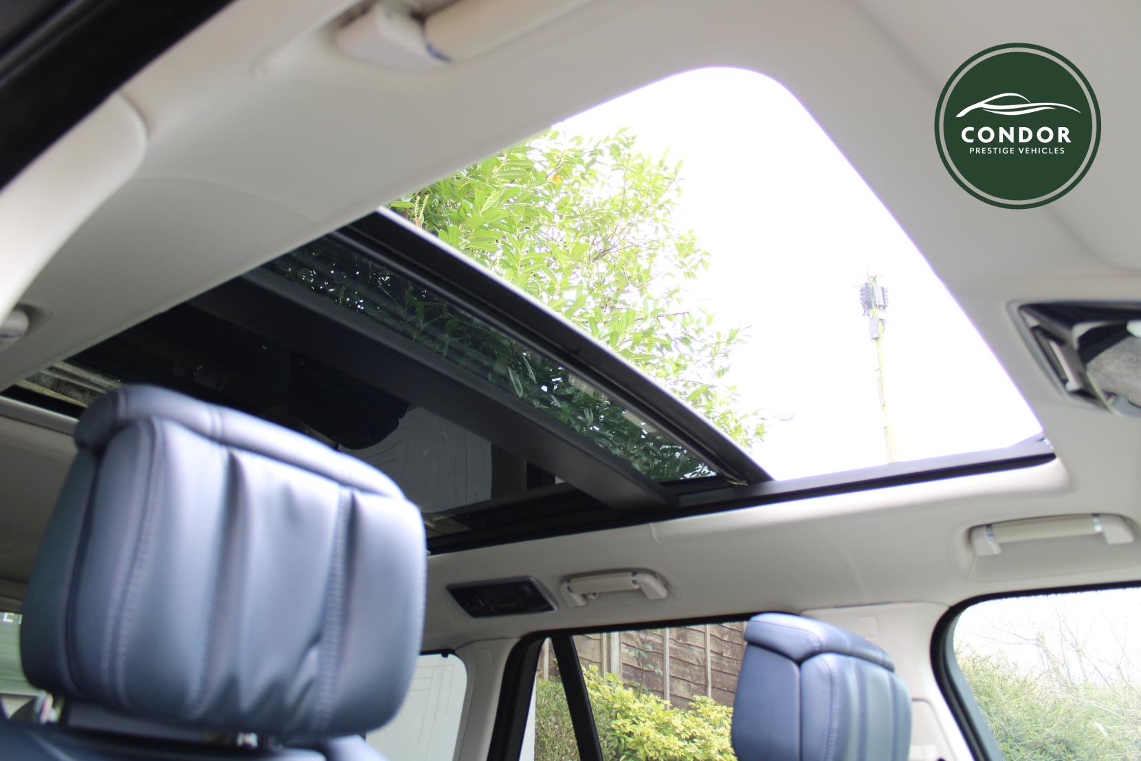 Land Rover Range Rover 4.4 SD V8 Autobiography SUV 5dr Diesel Auto 4WD Euro 6 (s/s) (339 ps)