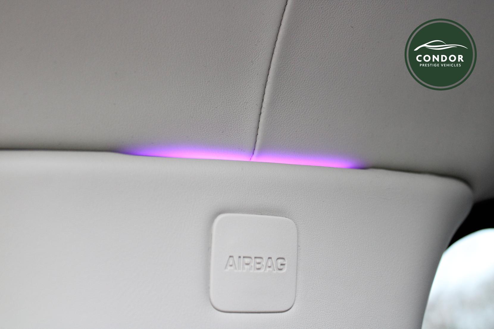 Land Rover Range Rover 4.4 SD V8 Autobiography SUV 5dr Diesel Auto 4WD Euro 6 (s/s) (339 ps)