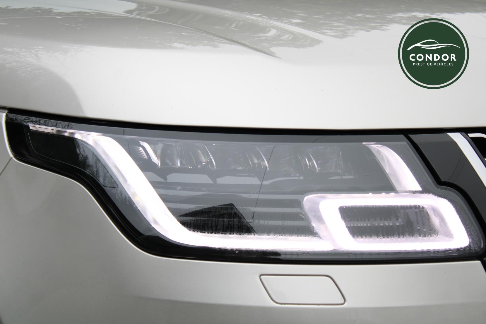 Land Rover Range Rover 4.4 SD V8 Autobiography SUV 5dr Diesel Auto 4WD Euro 6 (s/s) (339 ps)