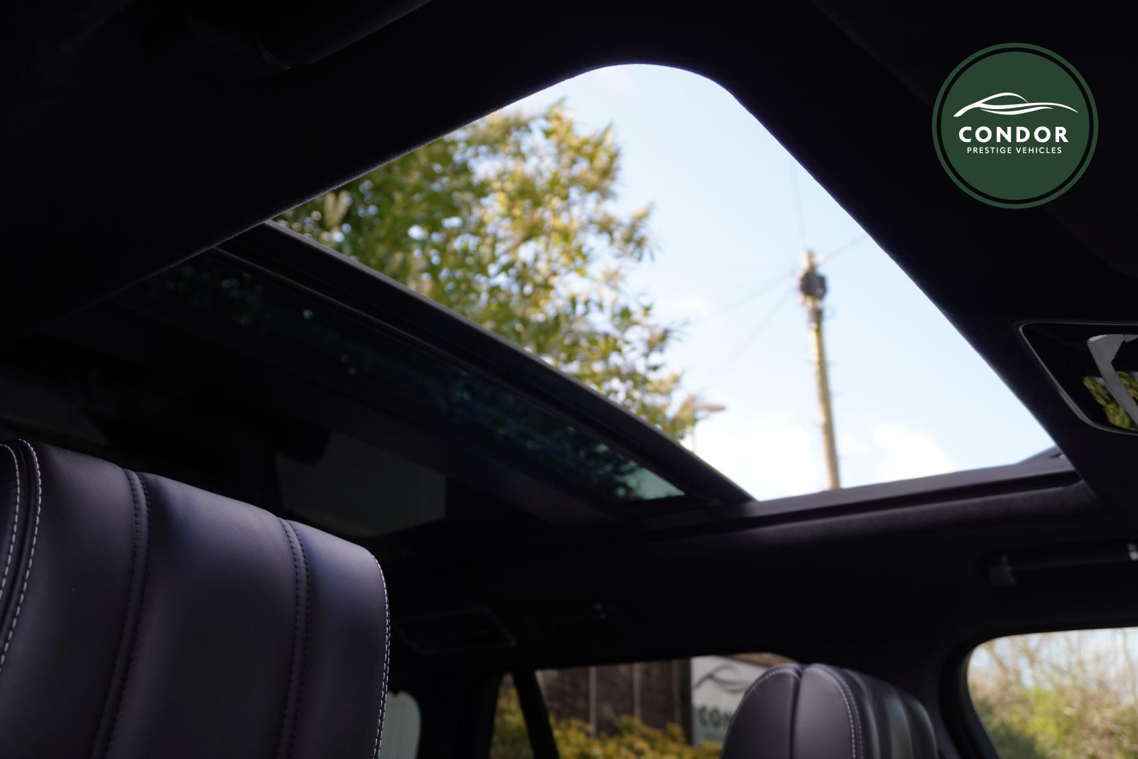 Land Rover Range Rover 3.0 TD V6 Autobiography SUV 5dr Diesel Auto 4WD Euro 6 (s/s) (258 ps)