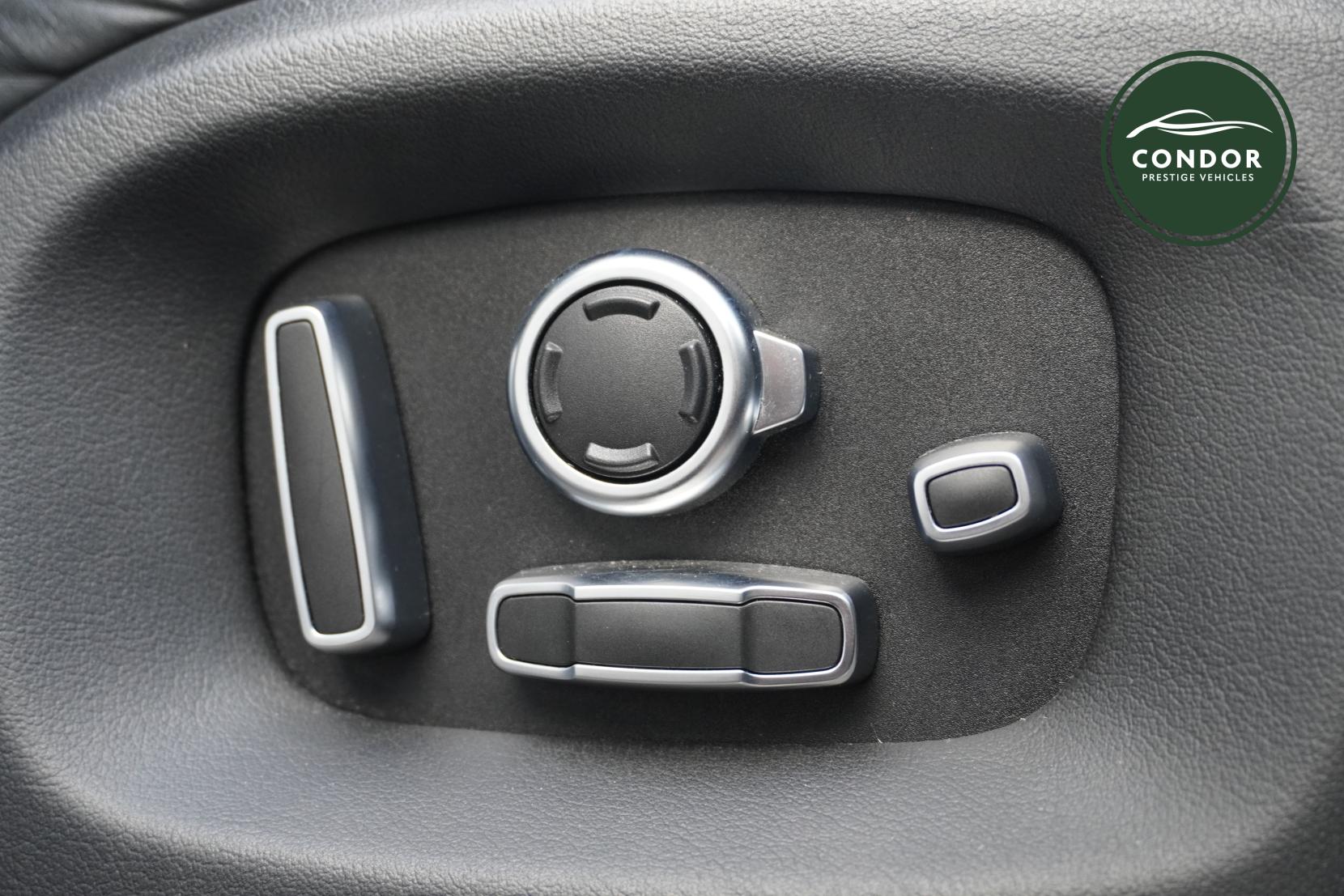 Land Rover Range Rover 3.0 TD V6 Autobiography SUV 5dr Diesel Auto 4WD Euro 6 (s/s) (258 ps)