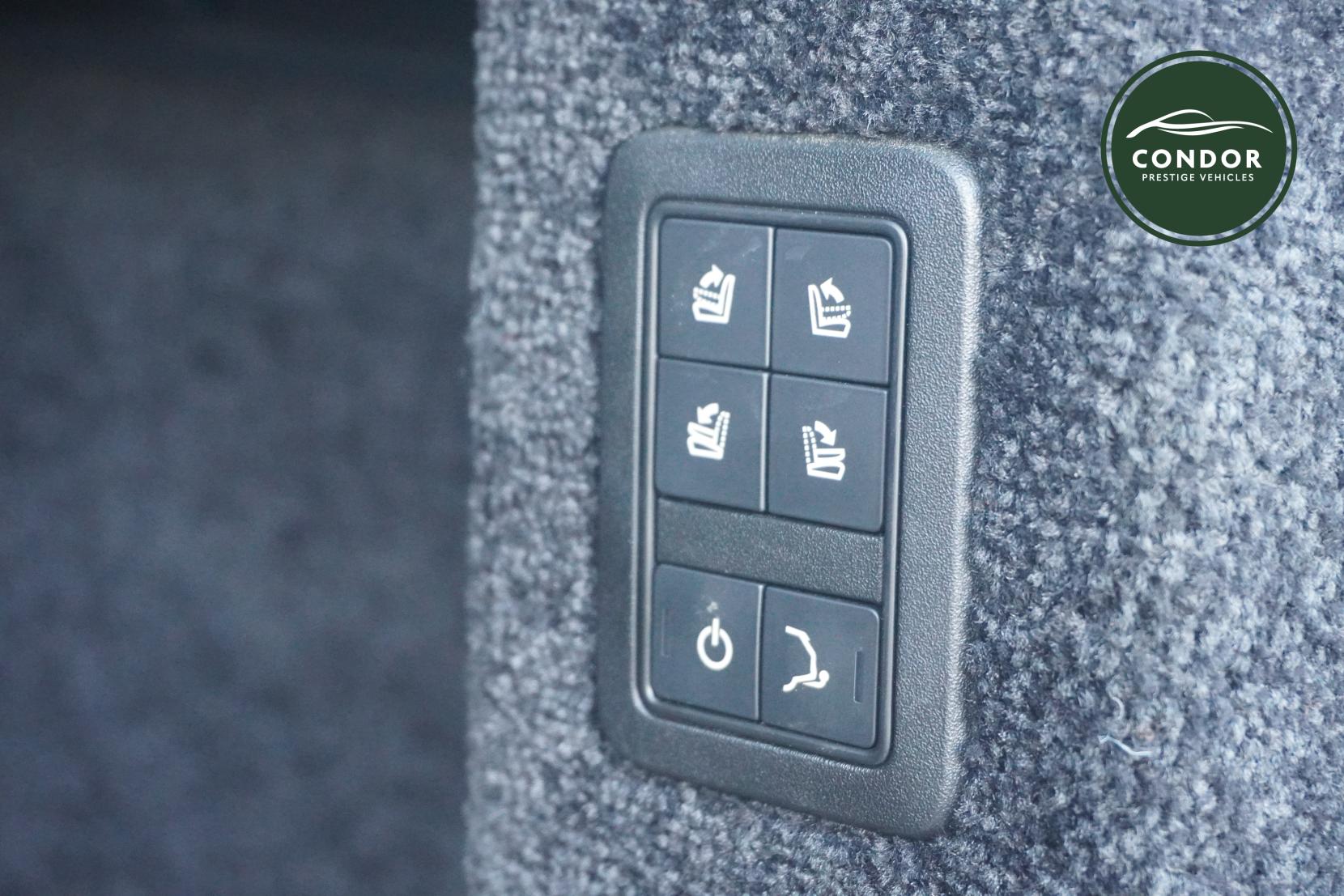 Land Rover Range Rover 3.0 TD V6 Autobiography SUV 5dr Diesel Auto 4WD Euro 6 (s/s) (258 ps)