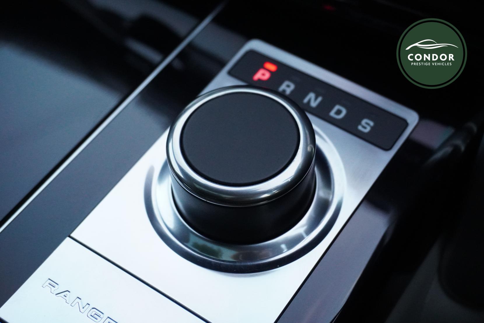 Land Rover Range Rover 3.0 TD V6 Autobiography SUV 5dr Diesel Auto 4WD Euro 6 (s/s) (258 ps)
