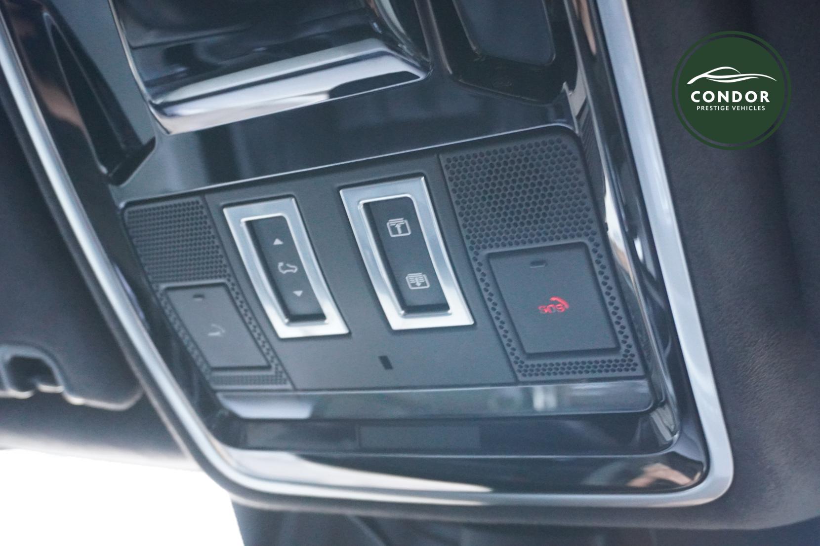 Land Rover Range Rover 3.0 TD V6 Autobiography SUV 5dr Diesel Auto 4WD Euro 6 (s/s) (258 ps)