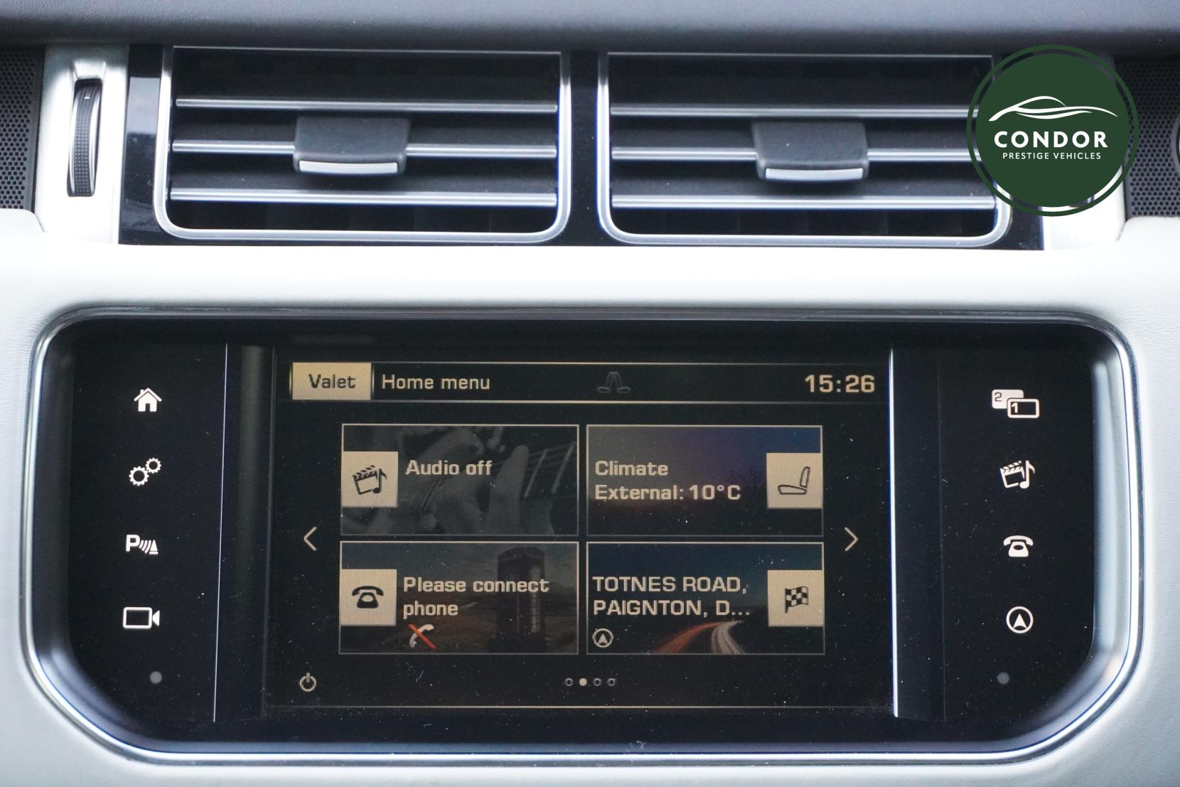 Land Rover Range Rover 3.0 TD V6 Autobiography SUV 5dr Diesel Auto 4WD Euro 6 (s/s) (258 ps)