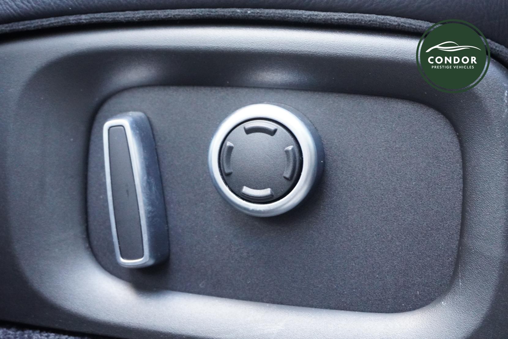 Land Rover Range Rover 3.0 TD V6 Autobiography SUV 5dr Diesel Auto 4WD Euro 6 (s/s) (258 ps)