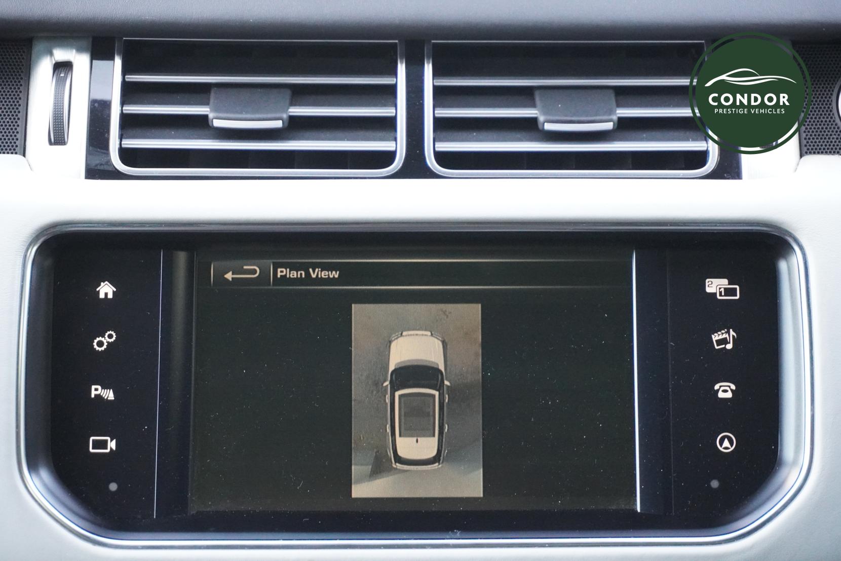 Land Rover Range Rover 3.0 TD V6 Autobiography SUV 5dr Diesel Auto 4WD Euro 6 (s/s) (258 ps)