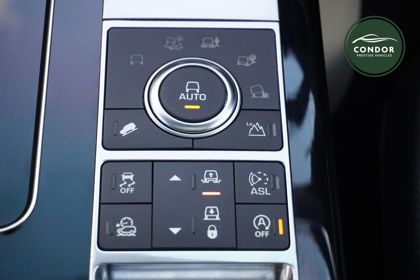 Land Rover Range Rover 3.0 TD V6 Autobiography SUV 5dr Diesel Auto 4WD Euro 6 (s/s) (258 ps)