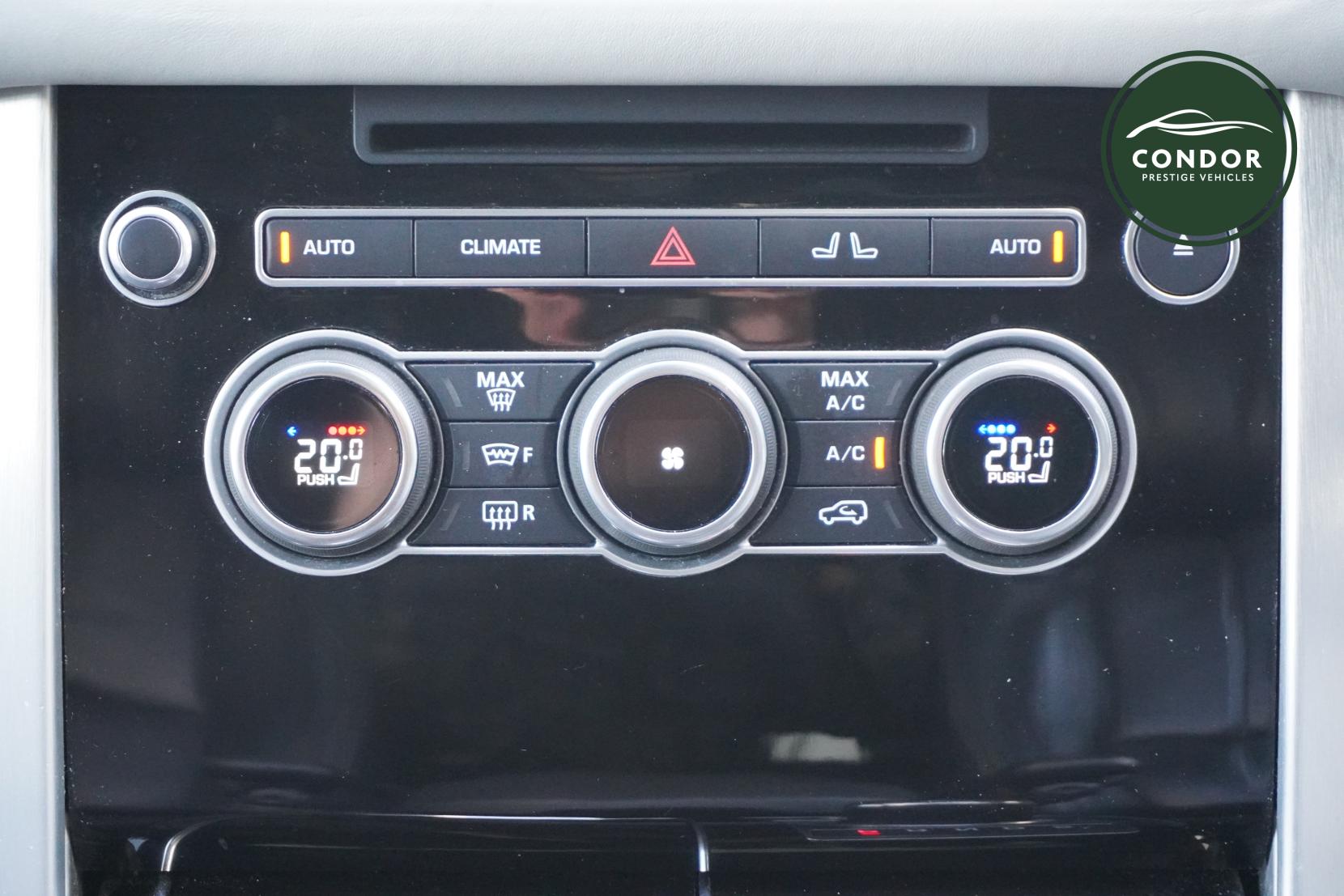 Land Rover Range Rover 3.0 TD V6 Autobiography SUV 5dr Diesel Auto 4WD Euro 6 (s/s) (258 ps)