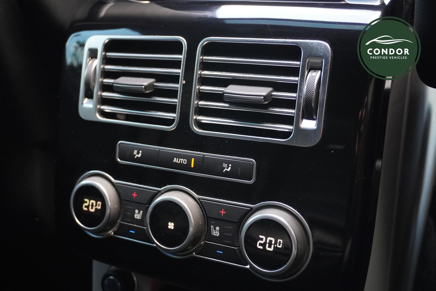 Land Rover Range Rover 3.0 TD V6 Autobiography SUV 5dr Diesel Auto 4WD Euro 6 (s/s) (258 ps)