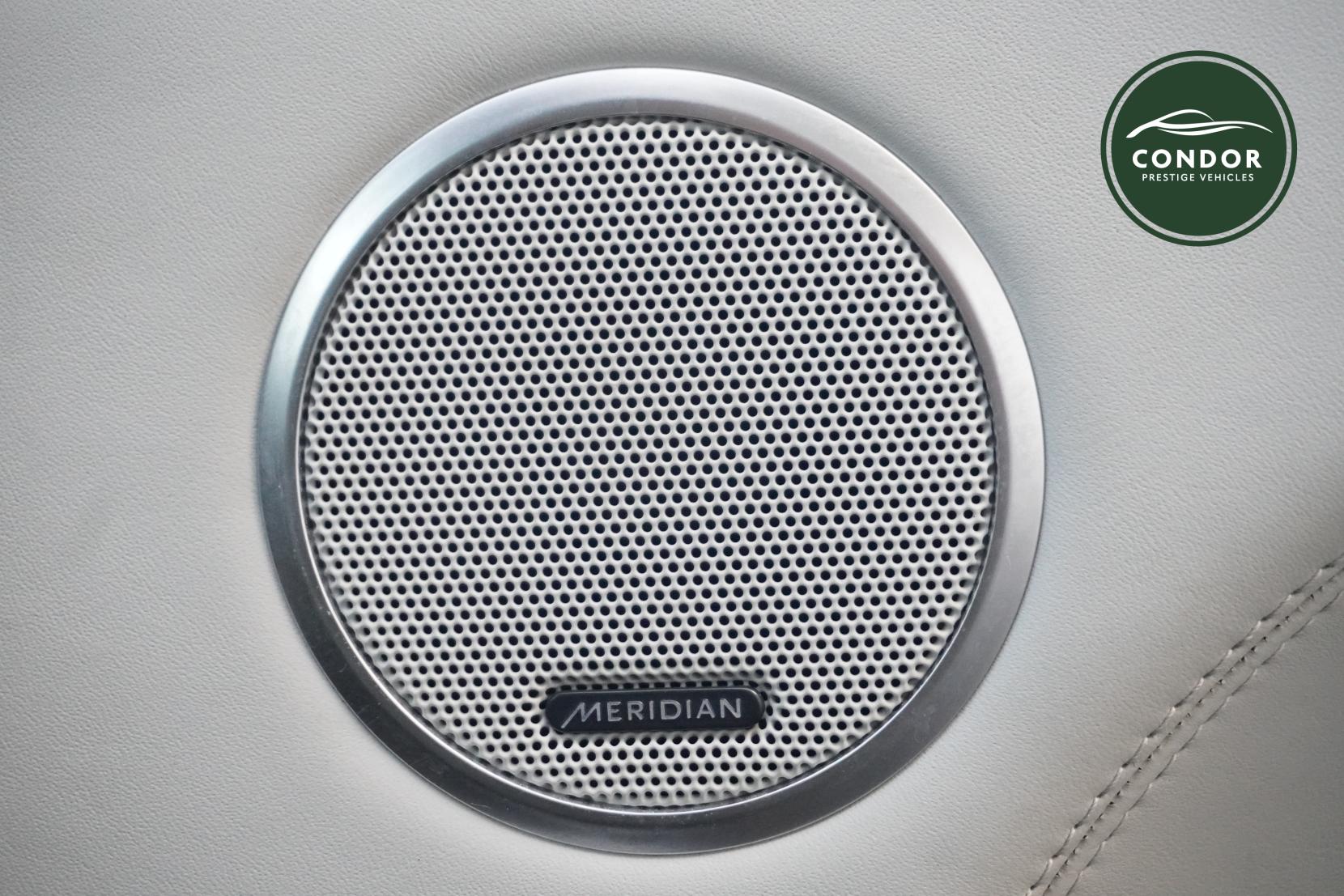 Land Rover Range Rover 3.0 TD V6 Autobiography SUV 5dr Diesel Auto 4WD Euro 6 (s/s) (258 ps)