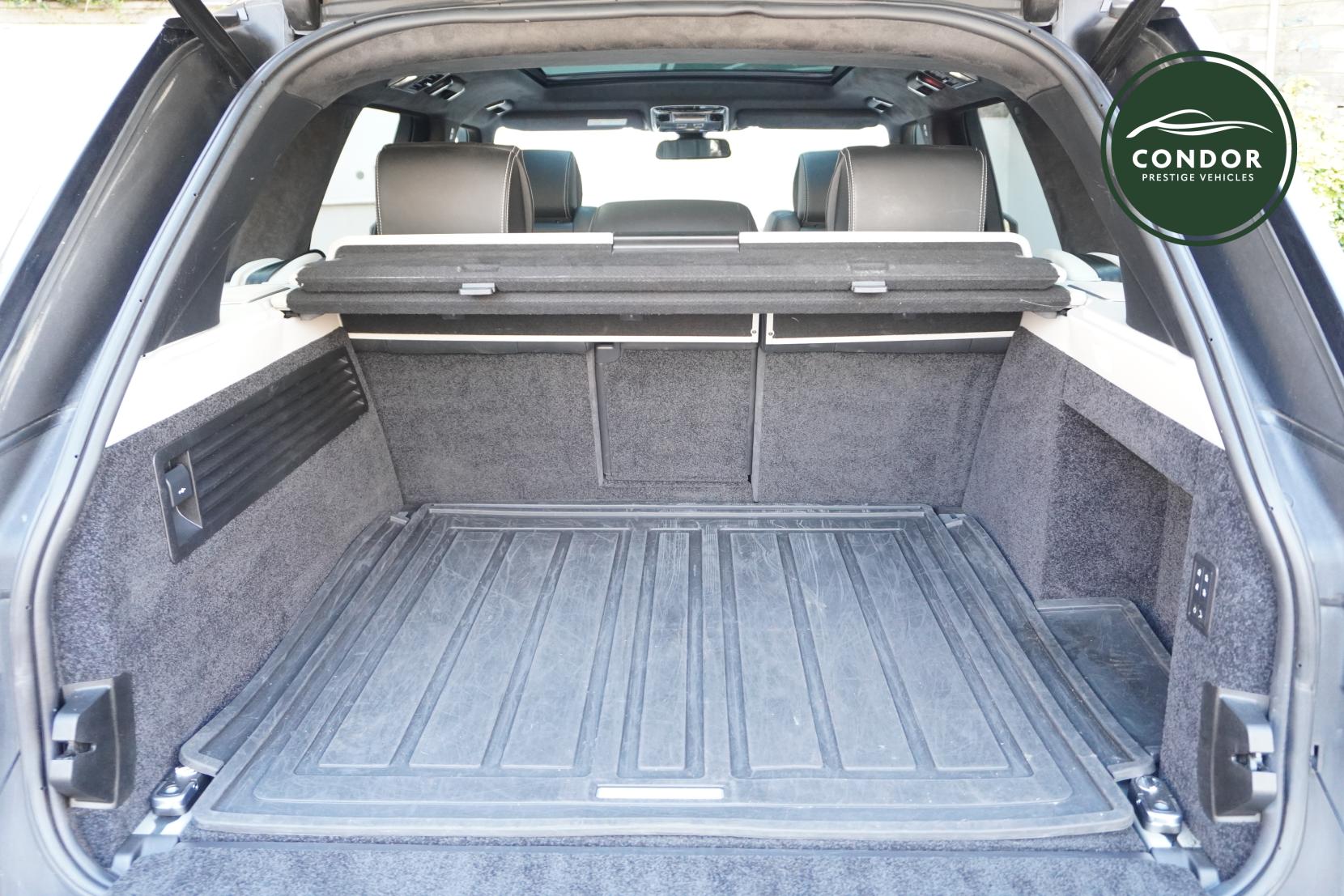 Land Rover Range Rover 3.0 TD V6 Autobiography SUV 5dr Diesel Auto 4WD Euro 6 (s/s) (258 ps)