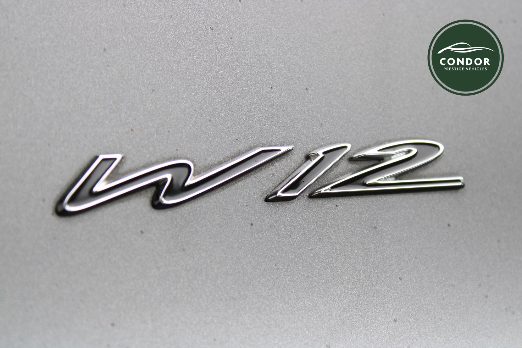 Bentley Flying Spur 6.0 W12 Saloon 4dr Petrol Auto 4WD Euro 5 (625 ps)