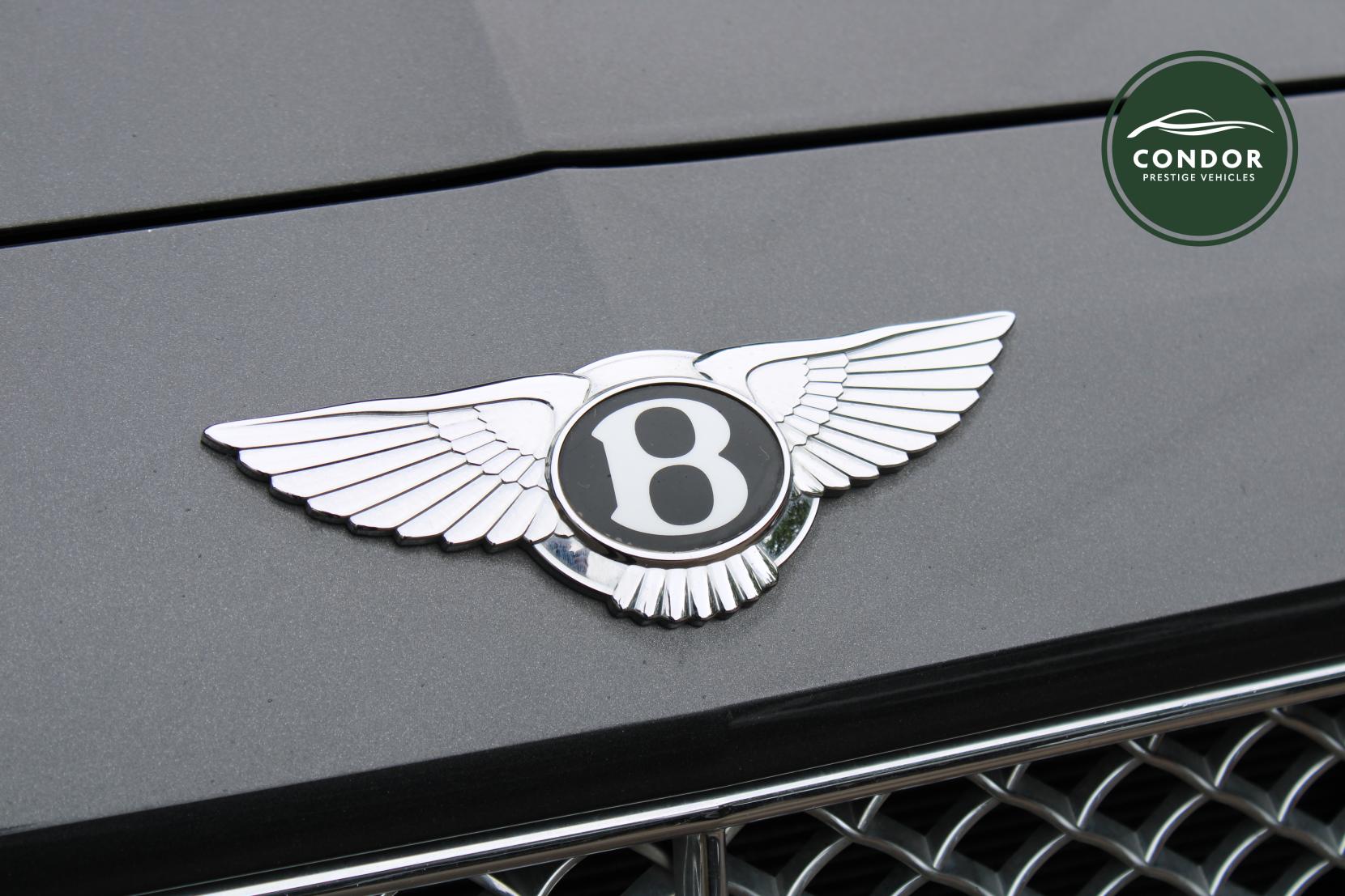 Bentley Flying Spur 6.0 W12 Saloon 4dr Petrol Auto 4WD Euro 5 (625 ps)