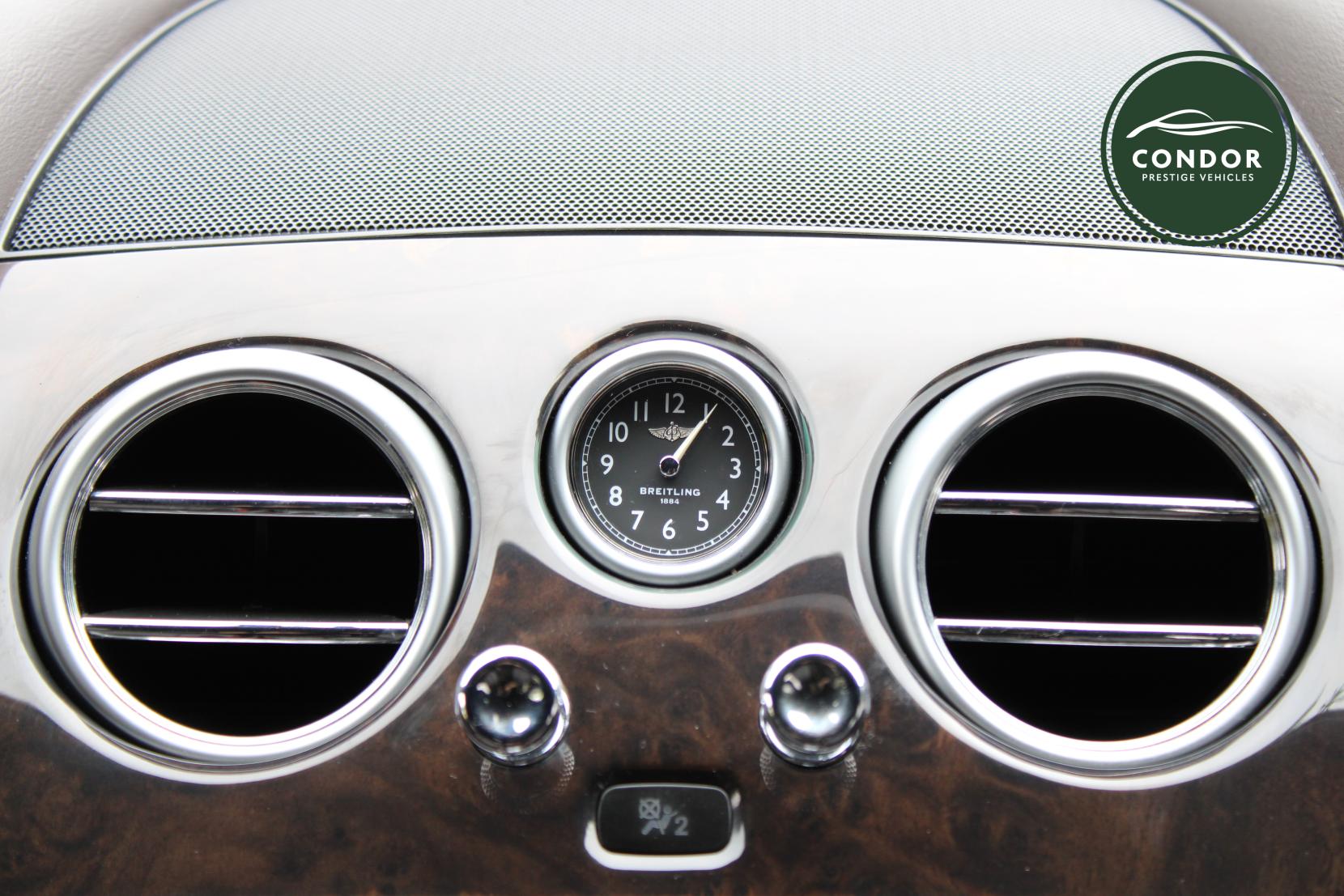 Bentley Flying Spur 6.0 W12 Saloon 4dr Petrol Auto 4WD Euro 5 (625 ps)