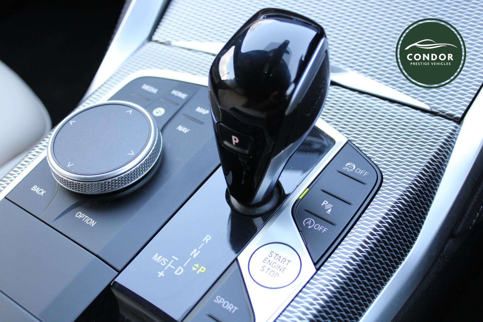 BMW 4 Series Gran Coupe 2.0 420i M Sport Hatchback 5dr Petrol Auto Euro 6 (s/s) (184 ps)