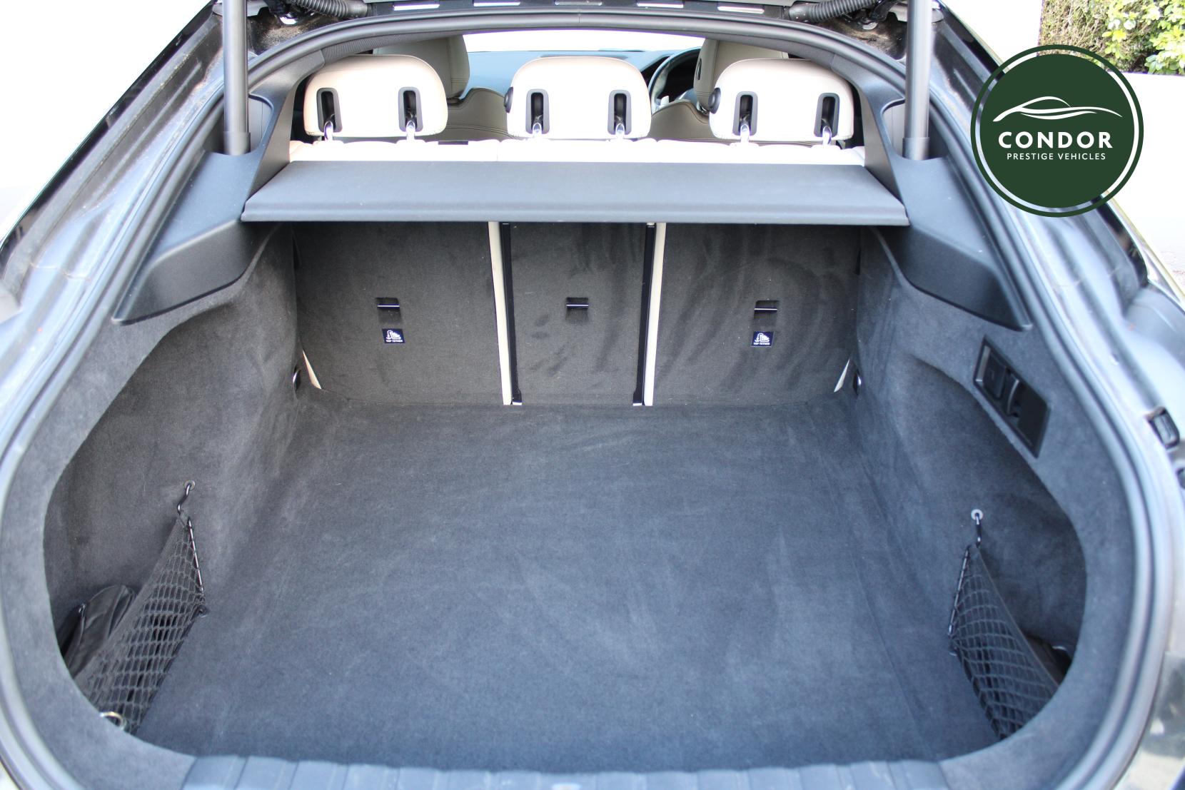 BMW 4 Series Gran Coupe 2.0 420i M Sport Hatchback 5dr Petrol Auto Euro 6 (s/s) (184 ps)