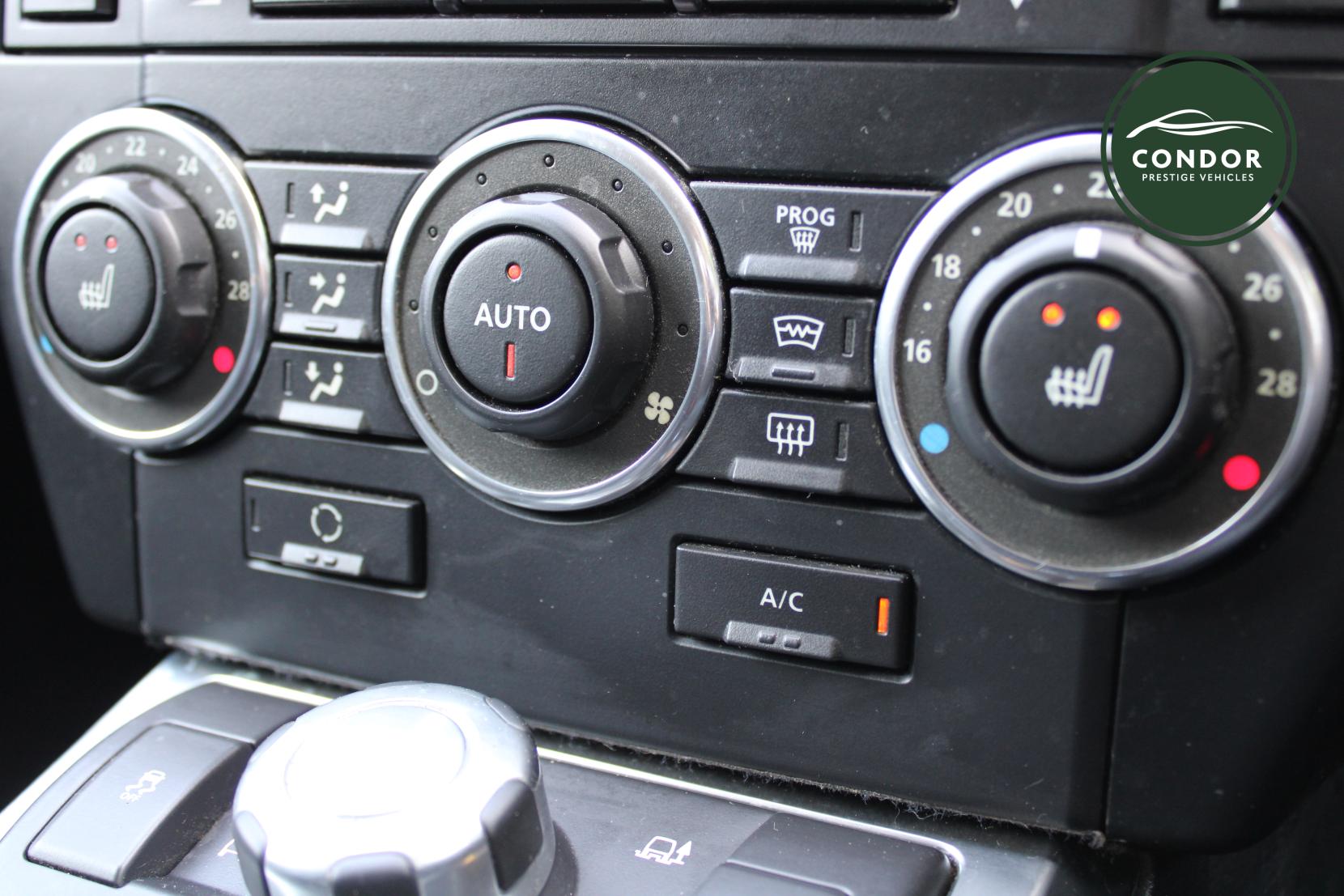 Land Rover Freelander 2 2.2 SD4 XS SUV 5dr Diesel CommandShift 4WD Euro 5 (190 ps)