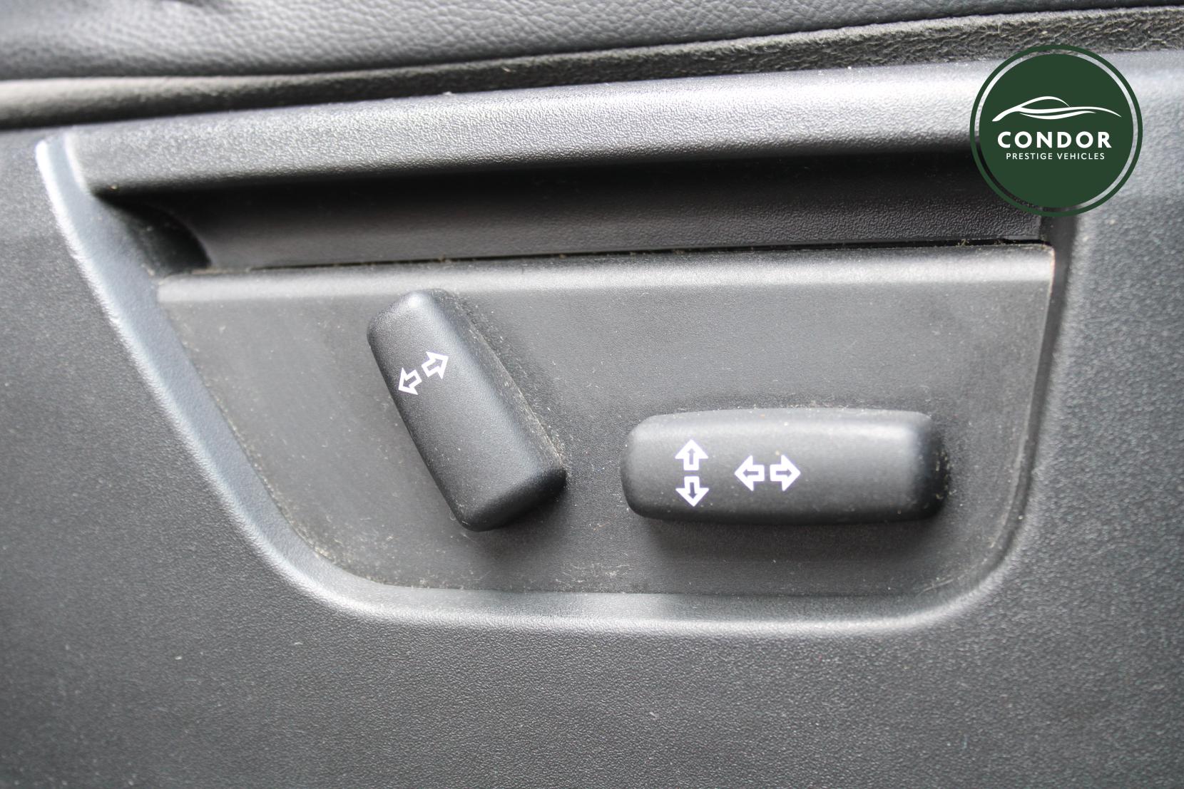 Land Rover Freelander 2 2.2 SD4 XS SUV 5dr Diesel CommandShift 4WD Euro 5 (190 ps)